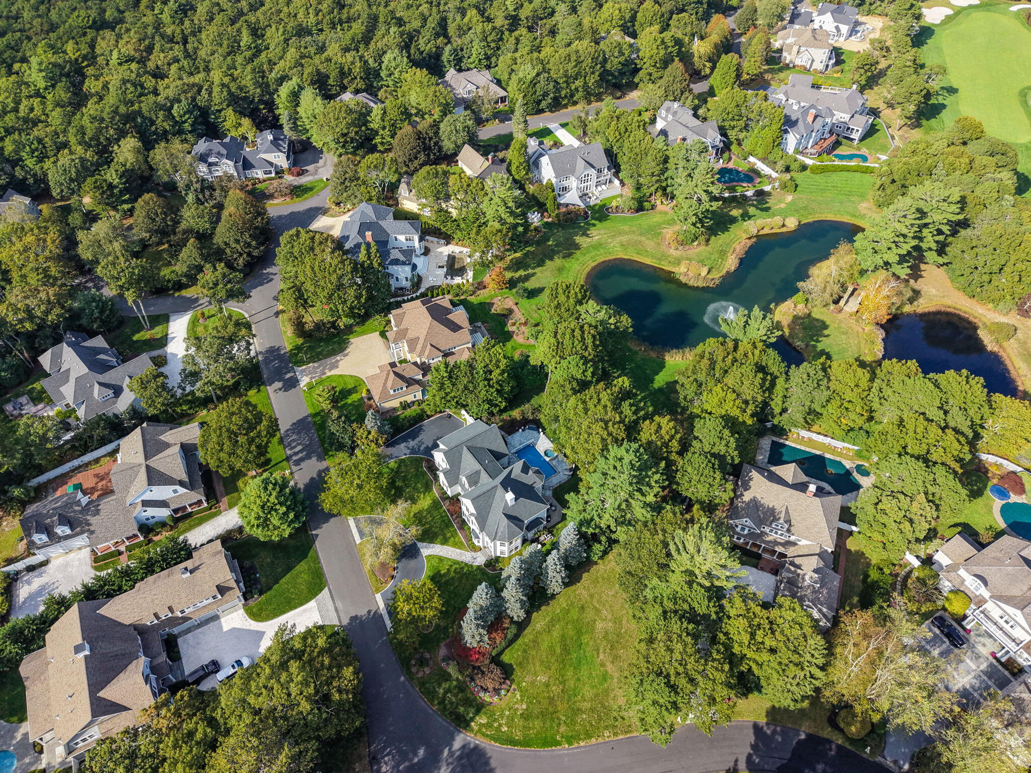 13 N Glen Drive Mashpee MA 02649
