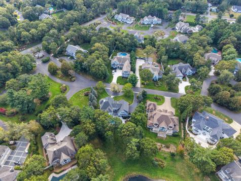 13 N Glen Drive Mashpee MA 02649