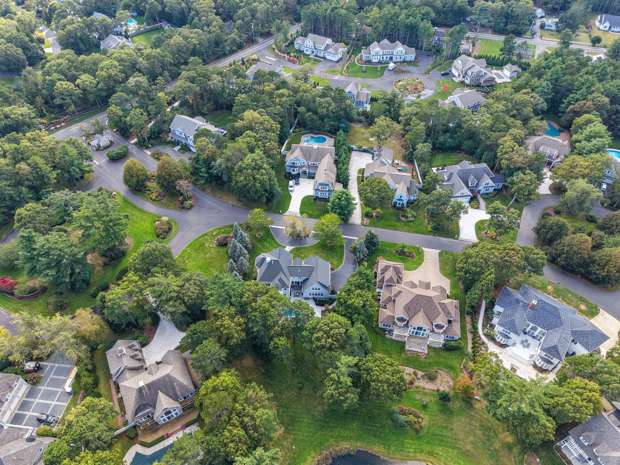 13 N Glen Drive Mashpee MA 02649