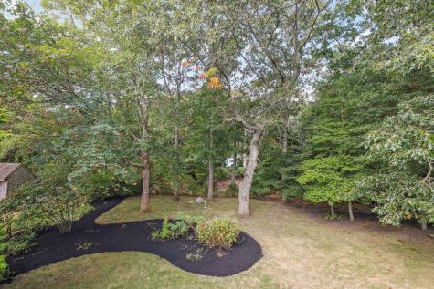 566 Shore Road Bourne MA 02559