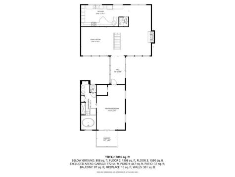 566 Shore Road Bourne MA 02559