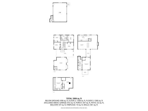 566 Shore Road Bourne MA 02559