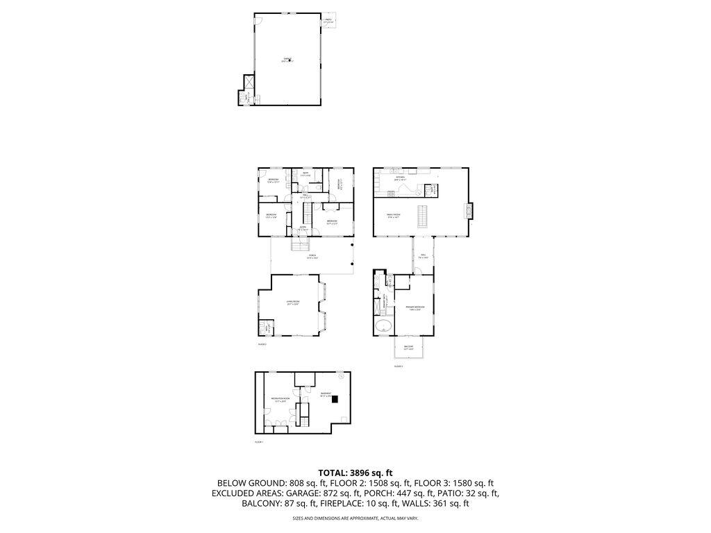 566 Shore Road Bourne MA 02559