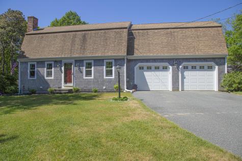 151 Union Street Yarmouth Port MA 02675