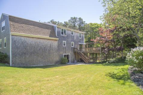 151 Union Street Yarmouth Port MA 02675