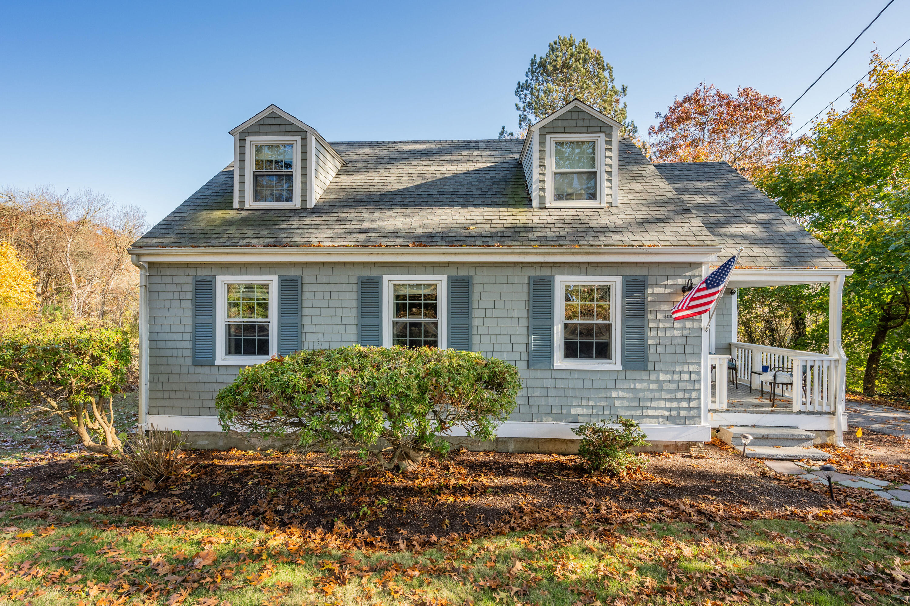 78 Puritan Road Bourne MA 02532