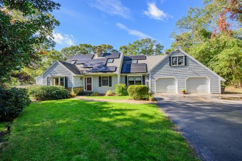 893 Osterville West Barnstabl Road Marstons Mills MA 02648