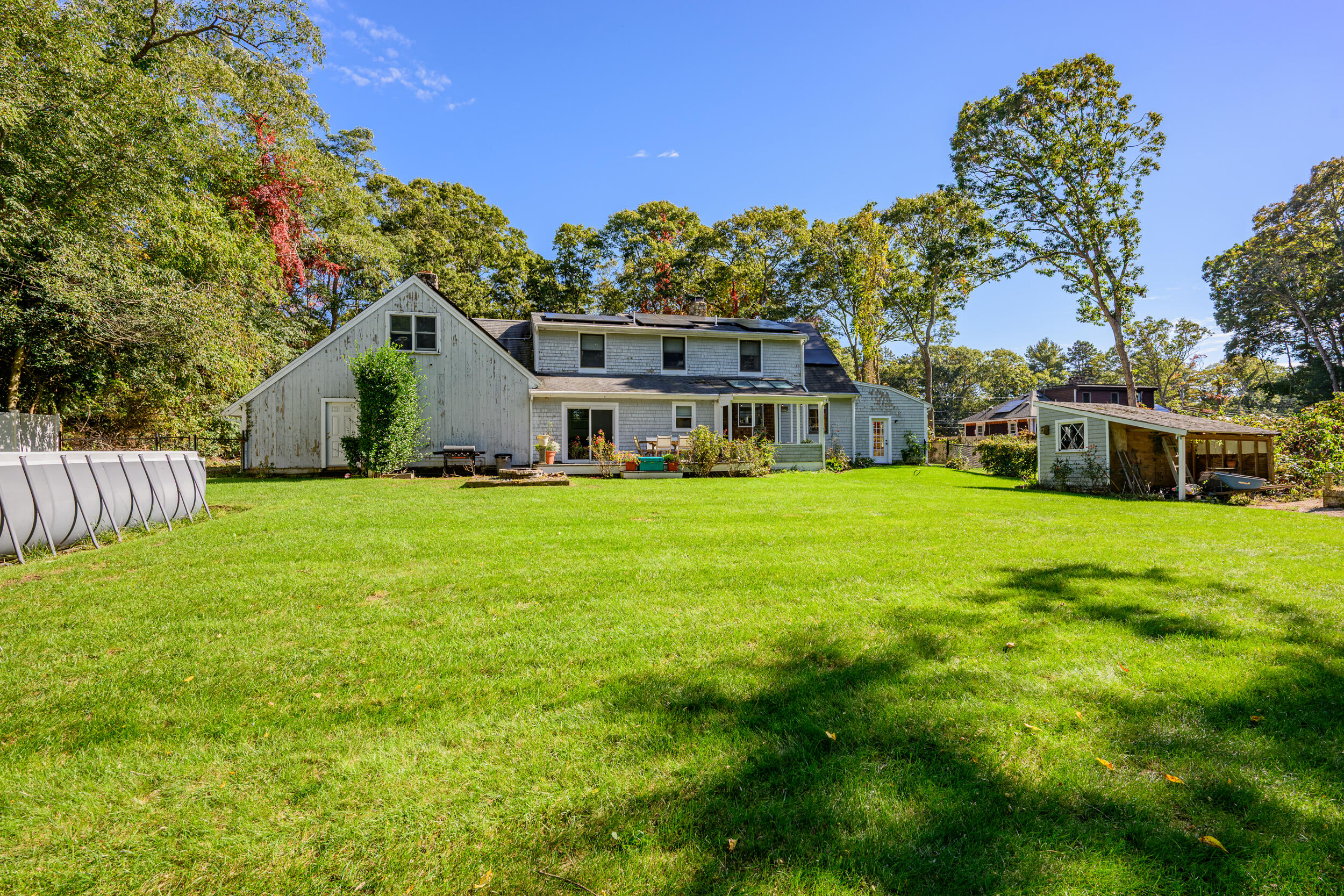 893 Osterville West Barnstabl Road Marstons Mills MA 02648