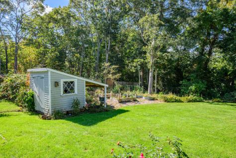 893 Osterville West Barnstabl Road Marstons Mills MA 02648