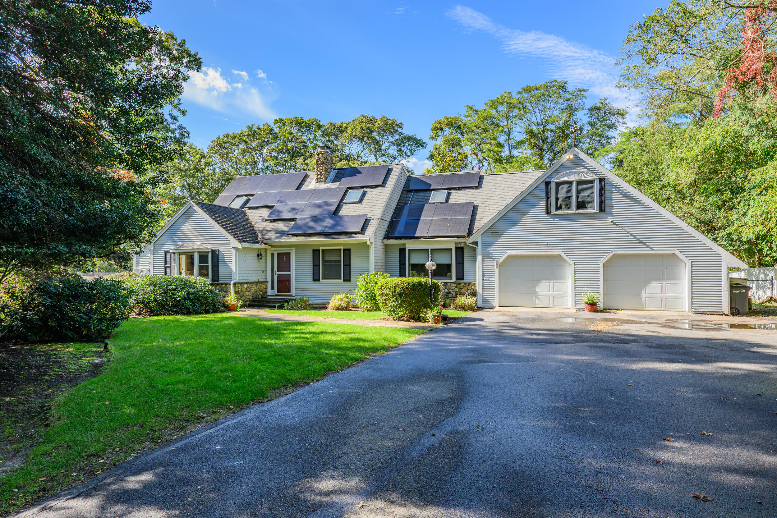 893 Osterville West Barnstable Road Marstons Mills MA 02648