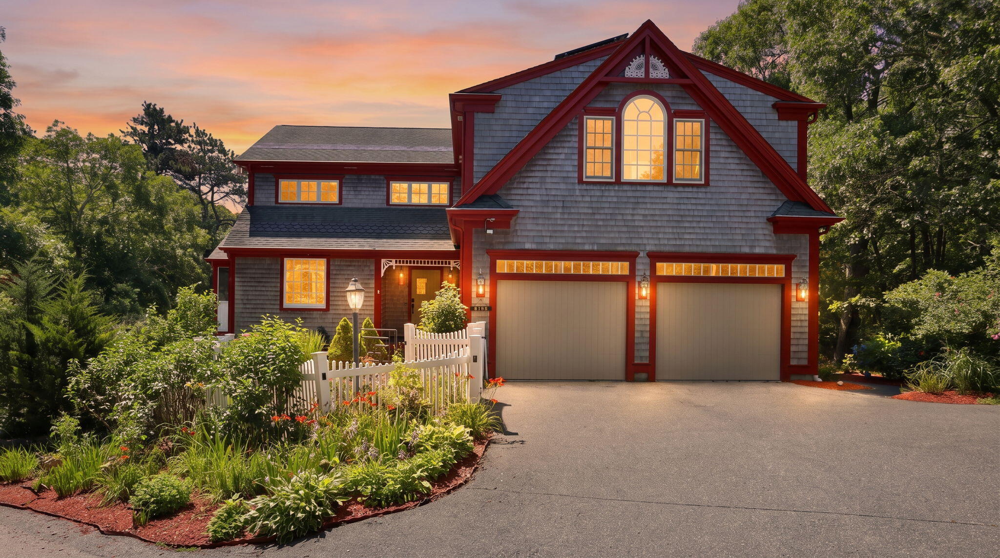 9 Horseshoe Bend Way Mashpee MA 02649