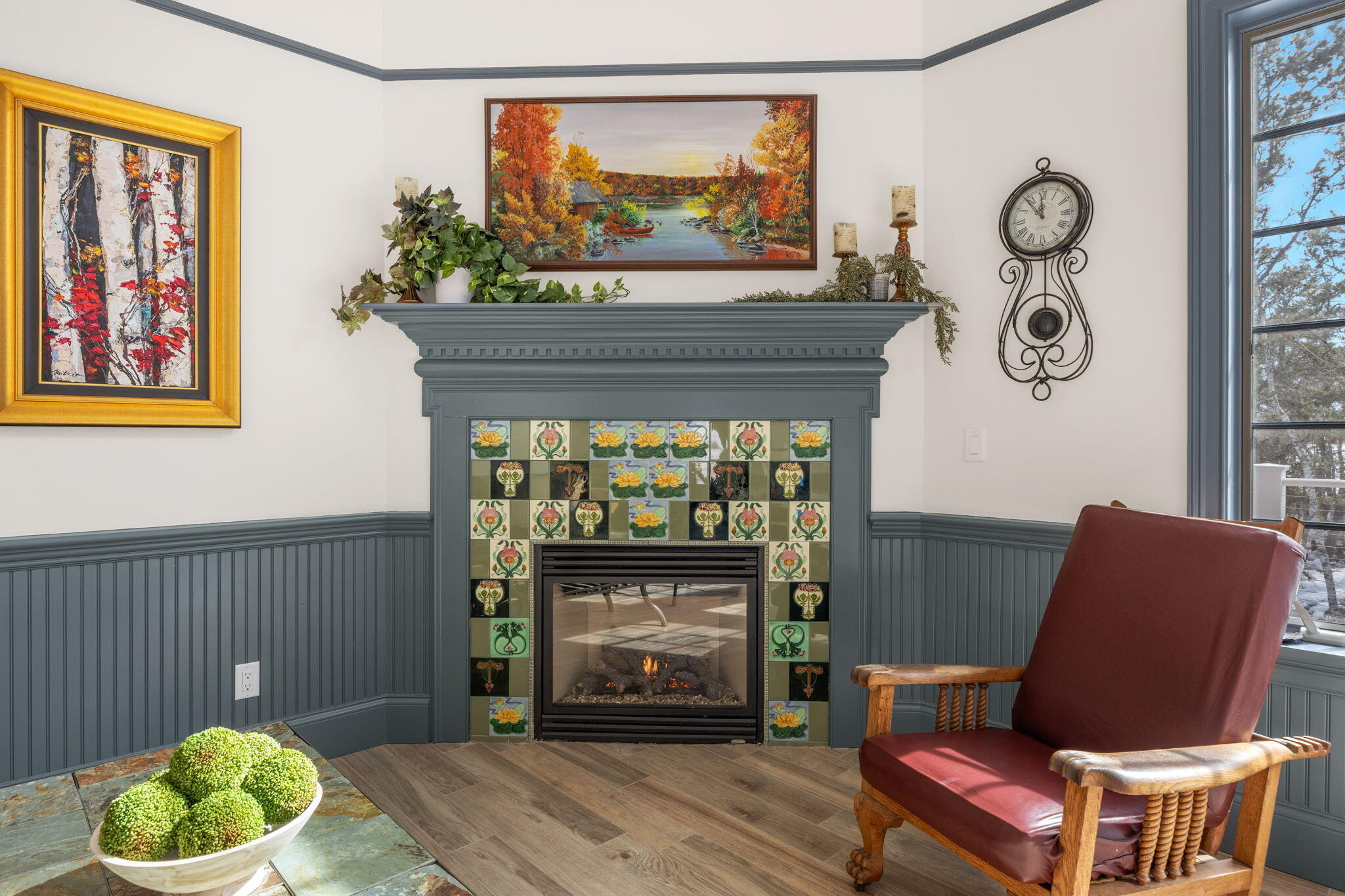 9 Horseshoe Bend Way Mashpee MA 02649