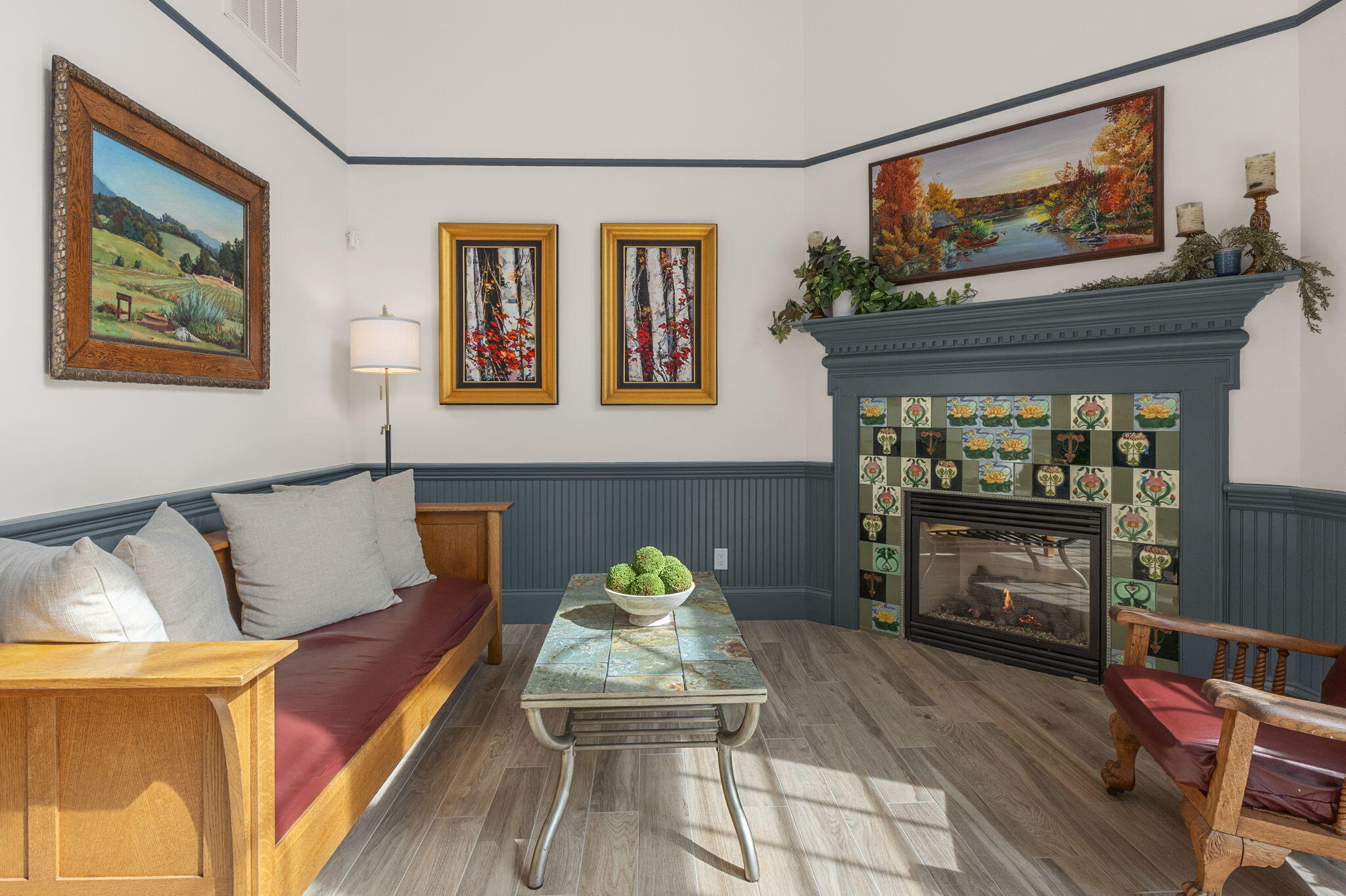 9 Horseshoe Bend Way Mashpee MA 02649