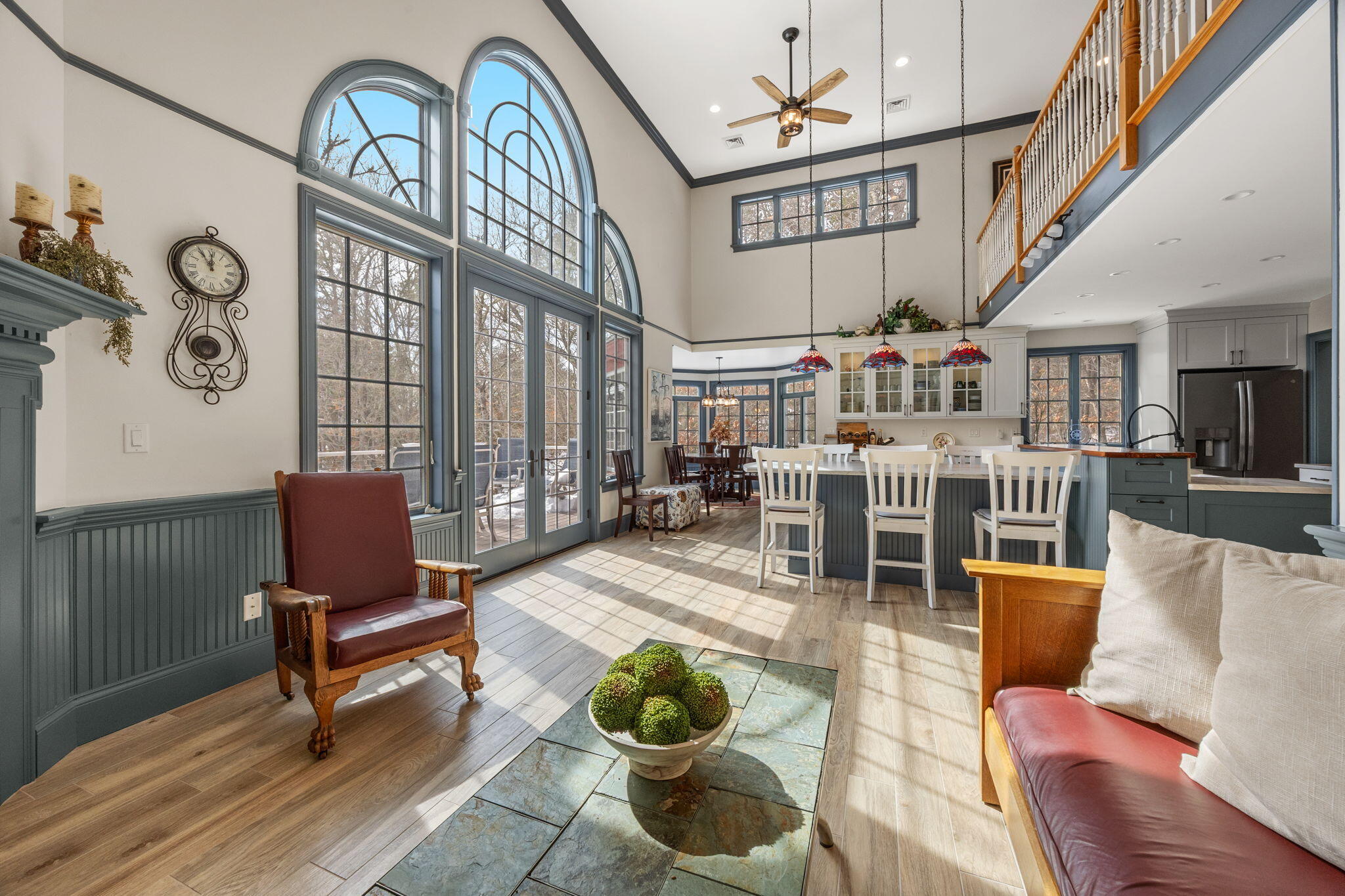 9 Horseshoe Bend Way Mashpee MA 02649