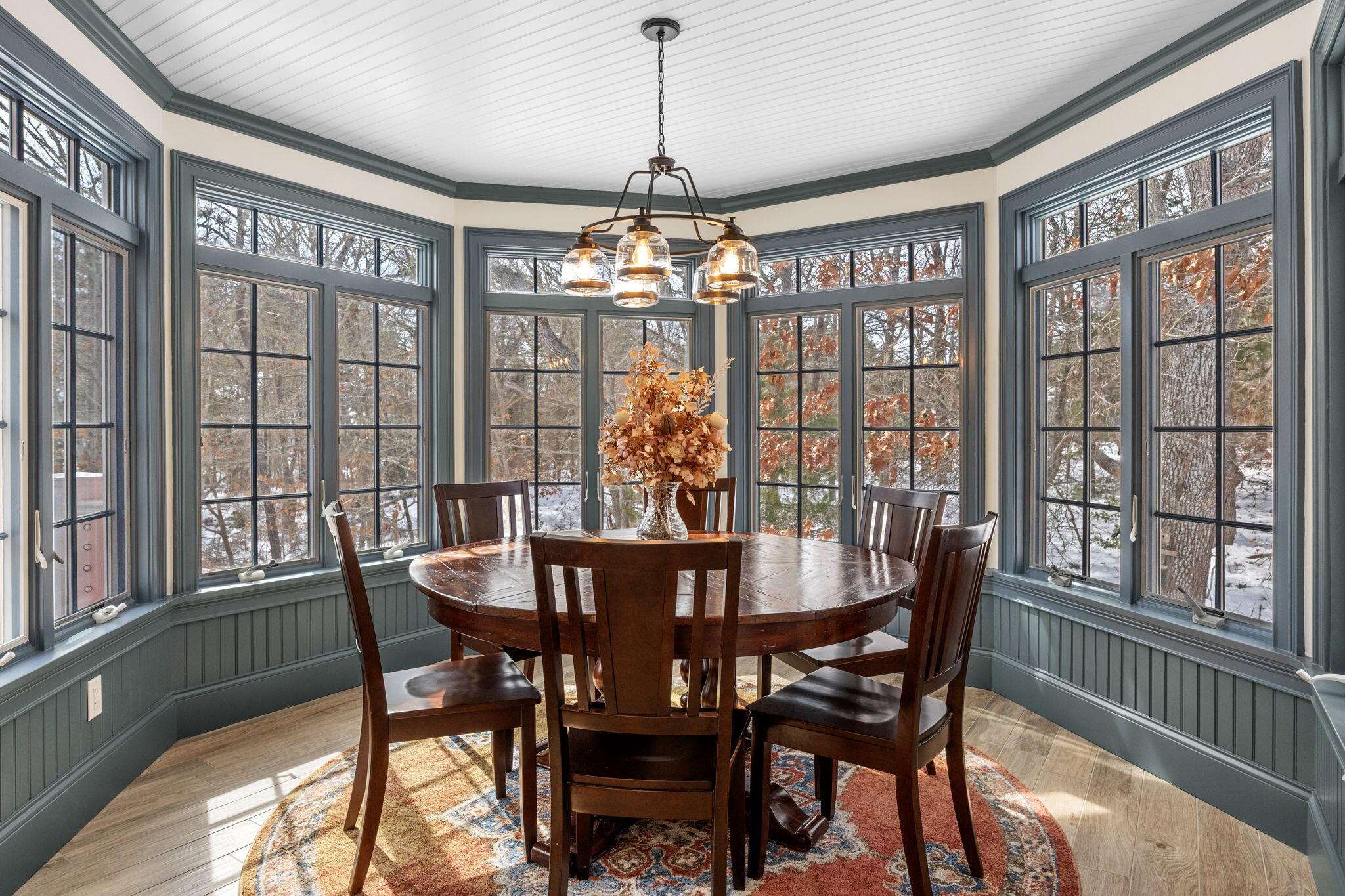 9 Horseshoe Bend Way Mashpee MA 02649