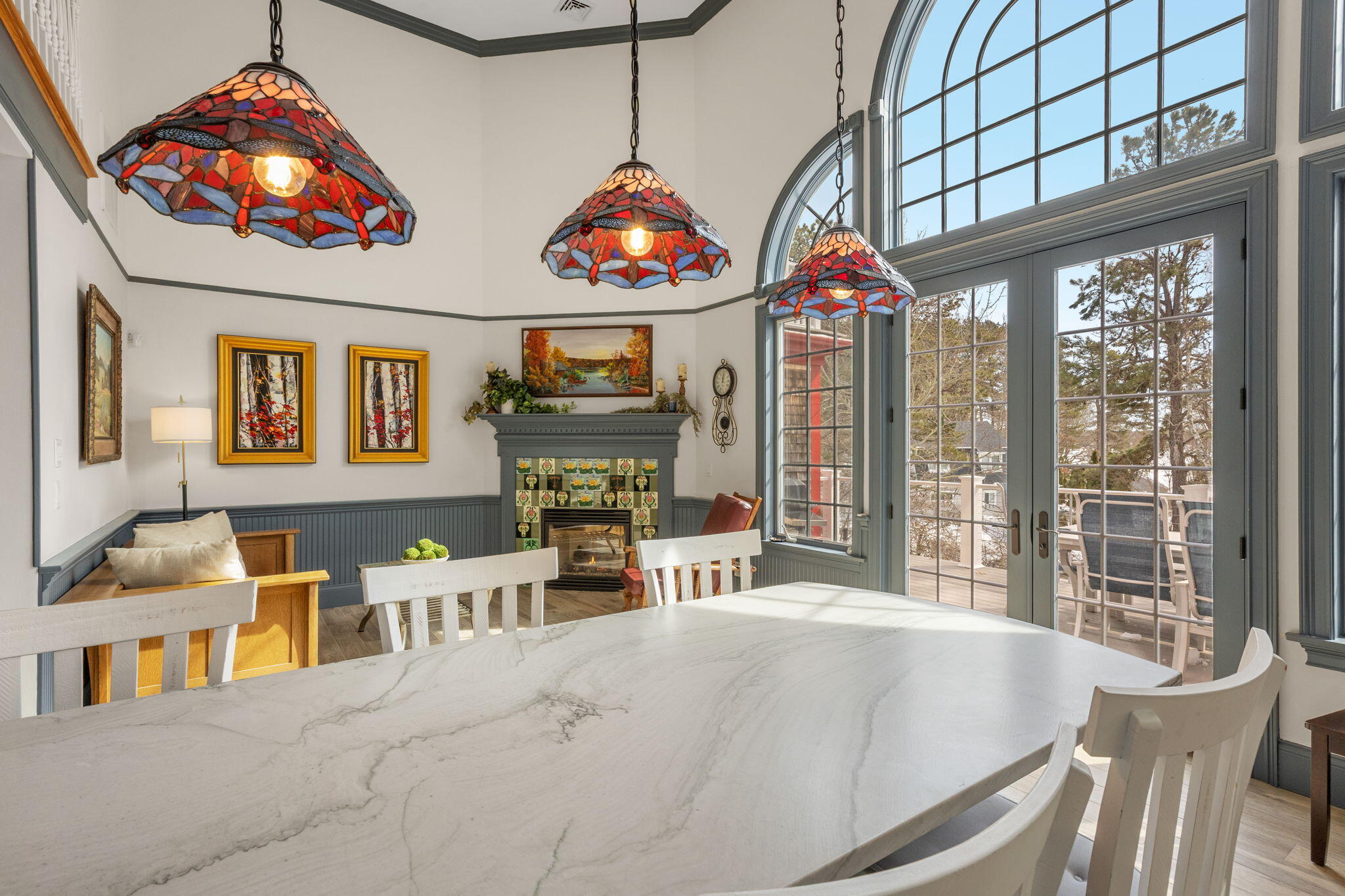 9 Horseshoe Bend Way Mashpee MA 02649