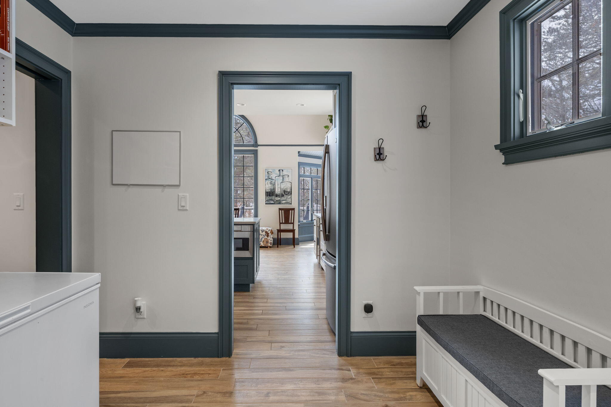 9 Horseshoe Bend Way Mashpee MA 02649