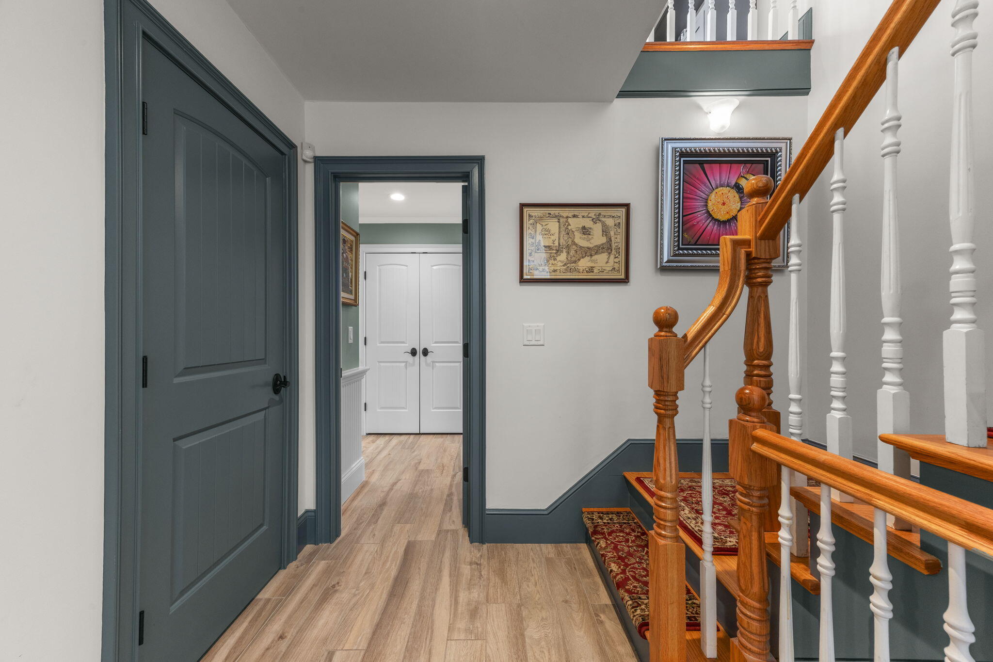 9 Horseshoe Bend Way Mashpee MA 02649