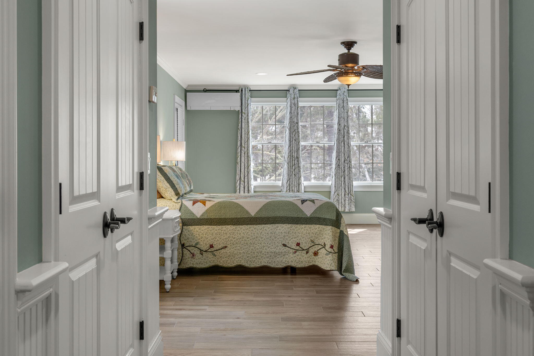 9 Horseshoe Bend Way Mashpee MA 02649