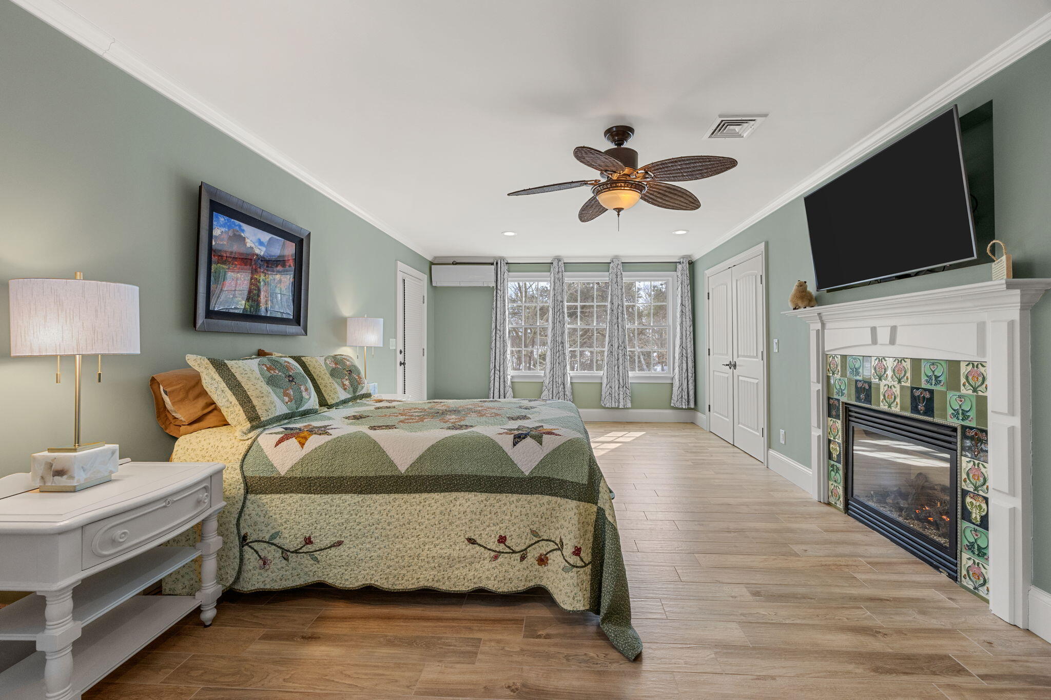 9 Horseshoe Bend Way Mashpee MA 02649