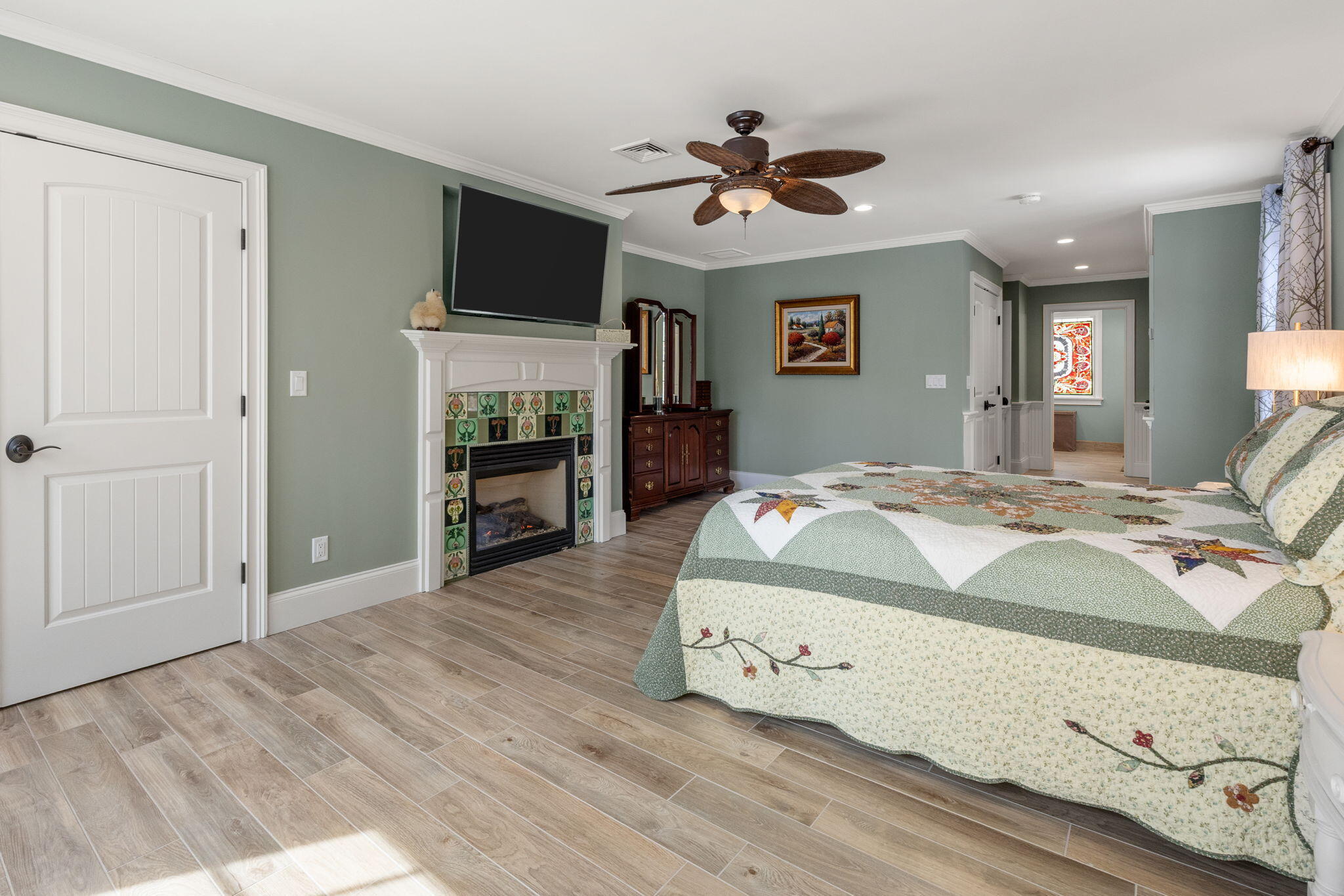 9 Horseshoe Bend Way Mashpee MA 02649