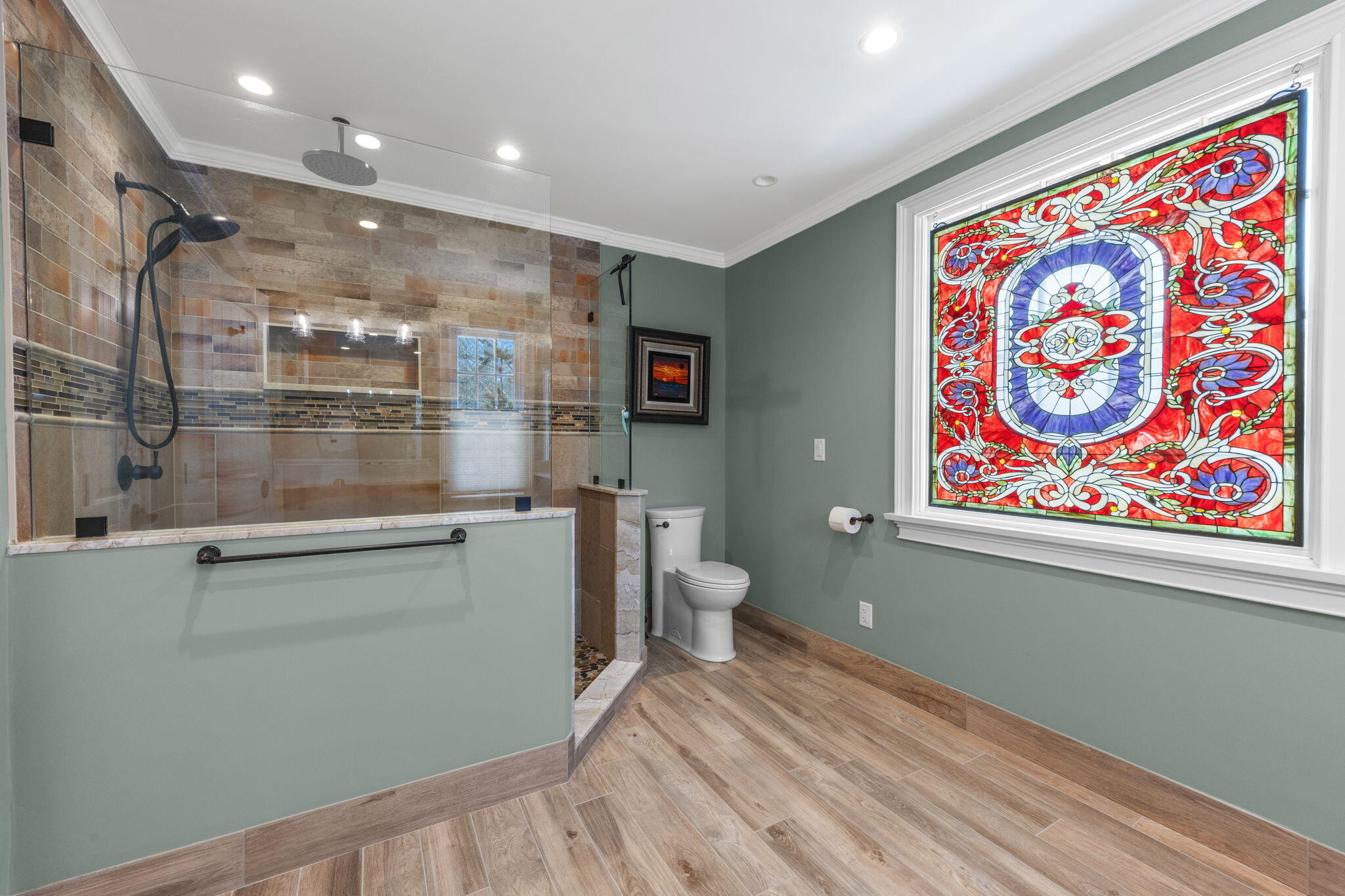 9 Horseshoe Bend Way Mashpee MA 02649