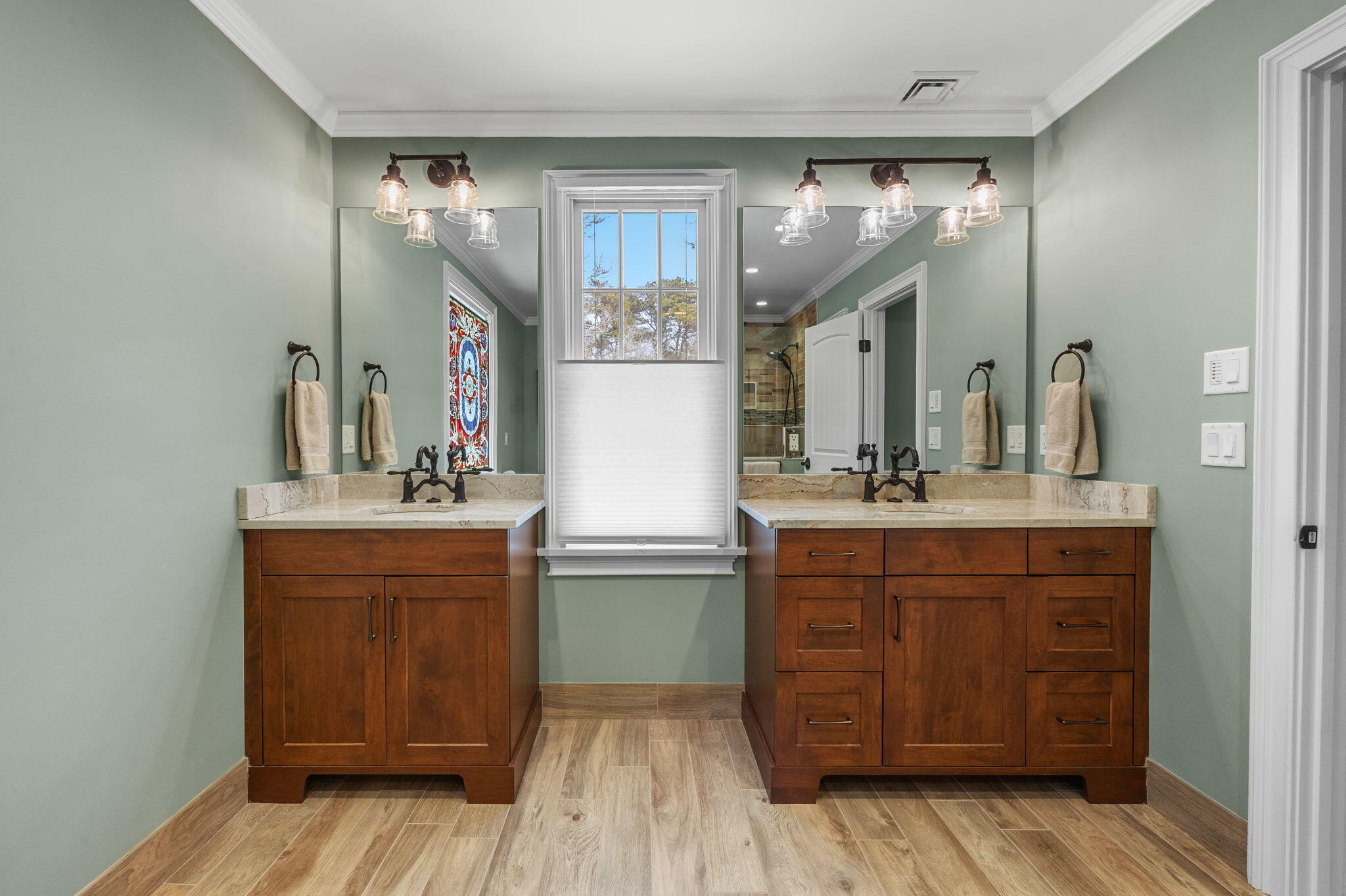 9 Horseshoe Bend Way Mashpee MA 02649