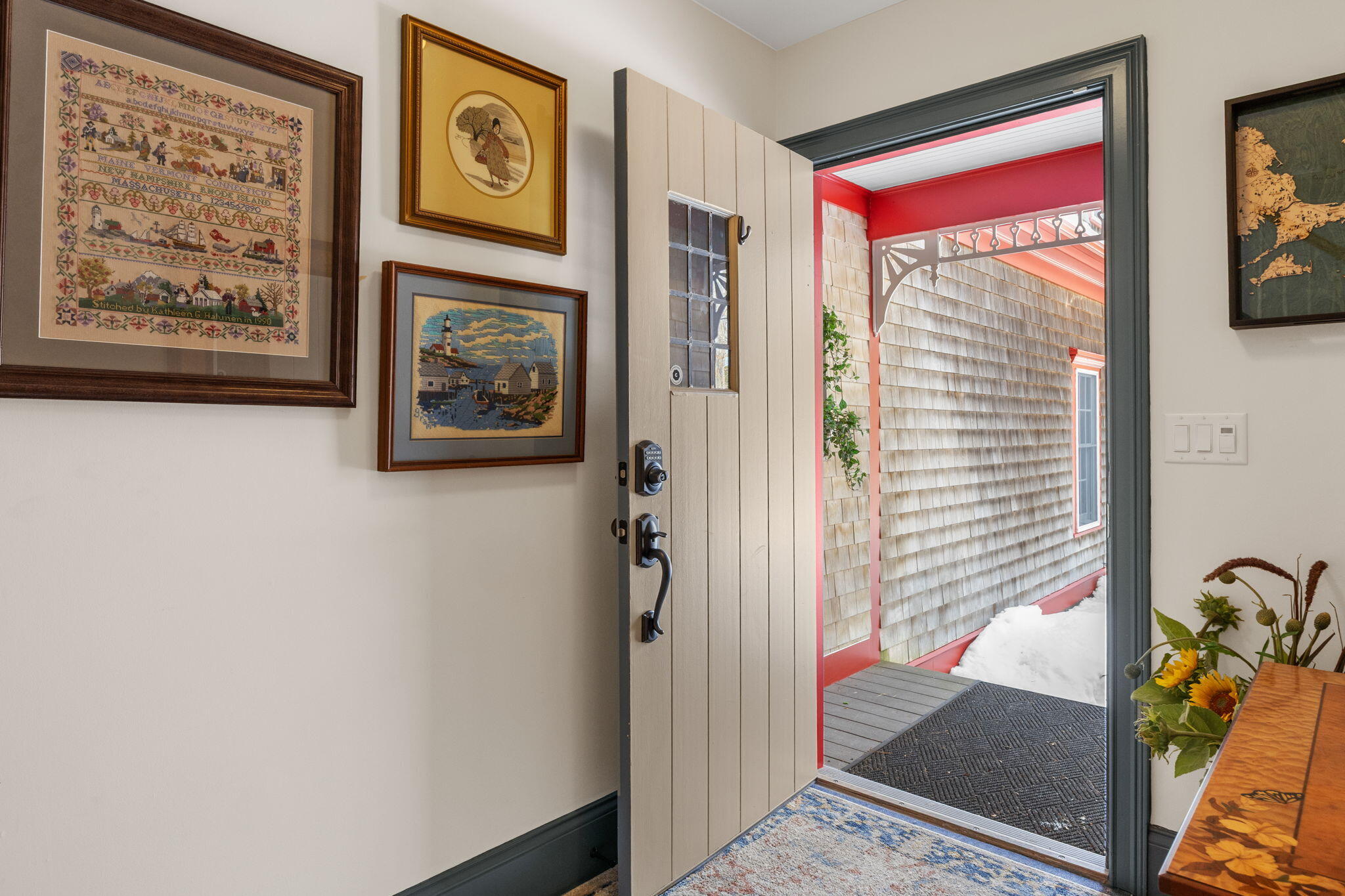 9 Horseshoe Bend Way Mashpee MA 02649