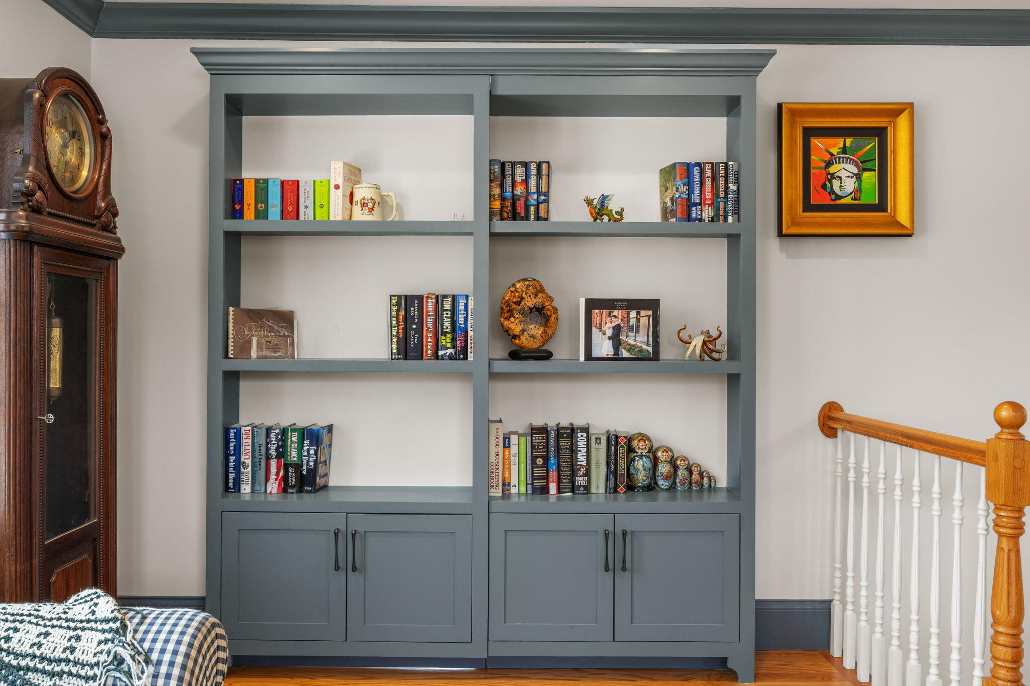 9 Horseshoe Bend Way Mashpee MA 02649