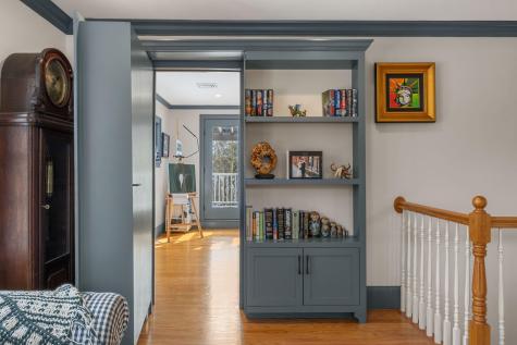 9 Horseshoe Bend Way Mashpee MA 02649