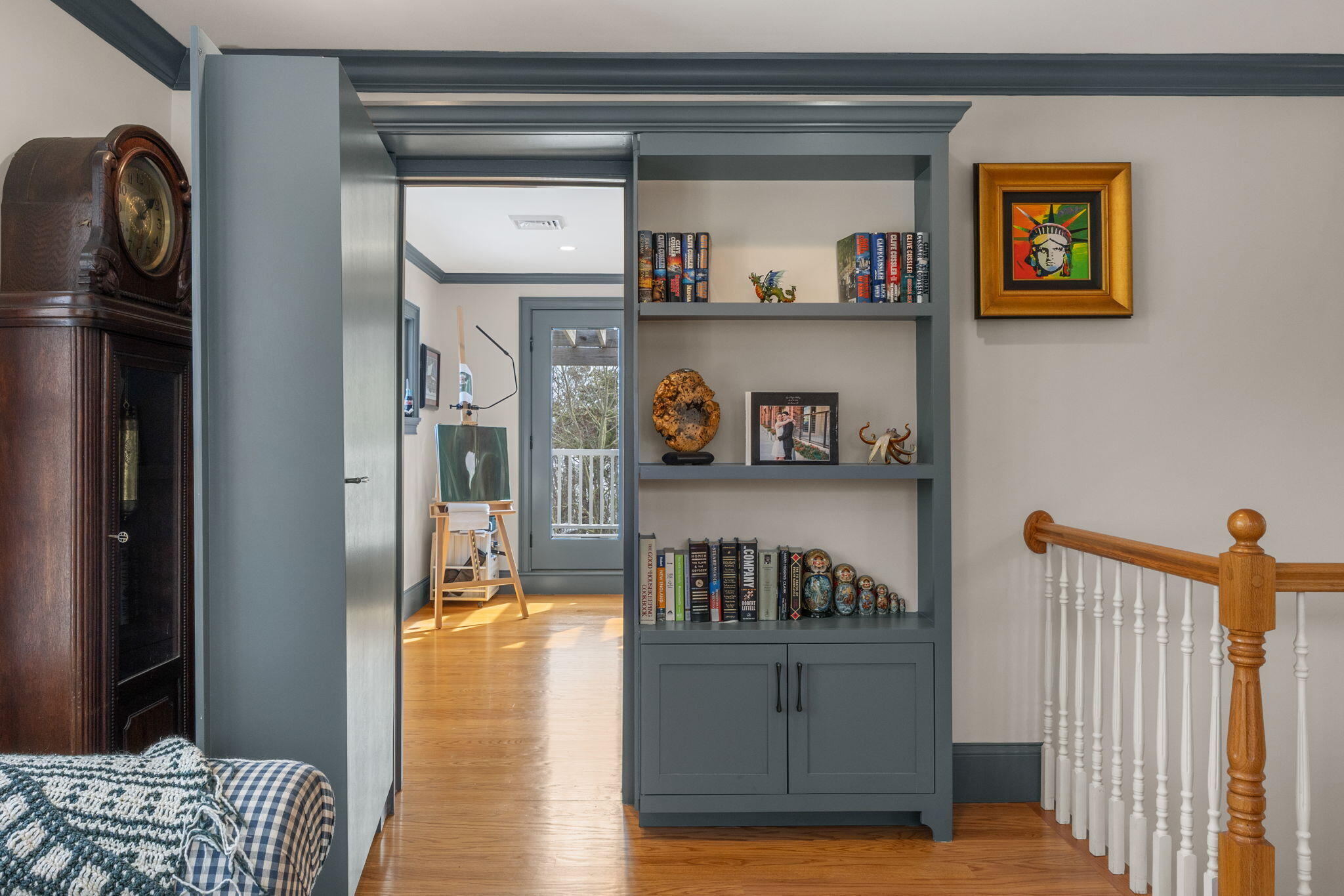 9 Horseshoe Bend Way Mashpee MA 02649