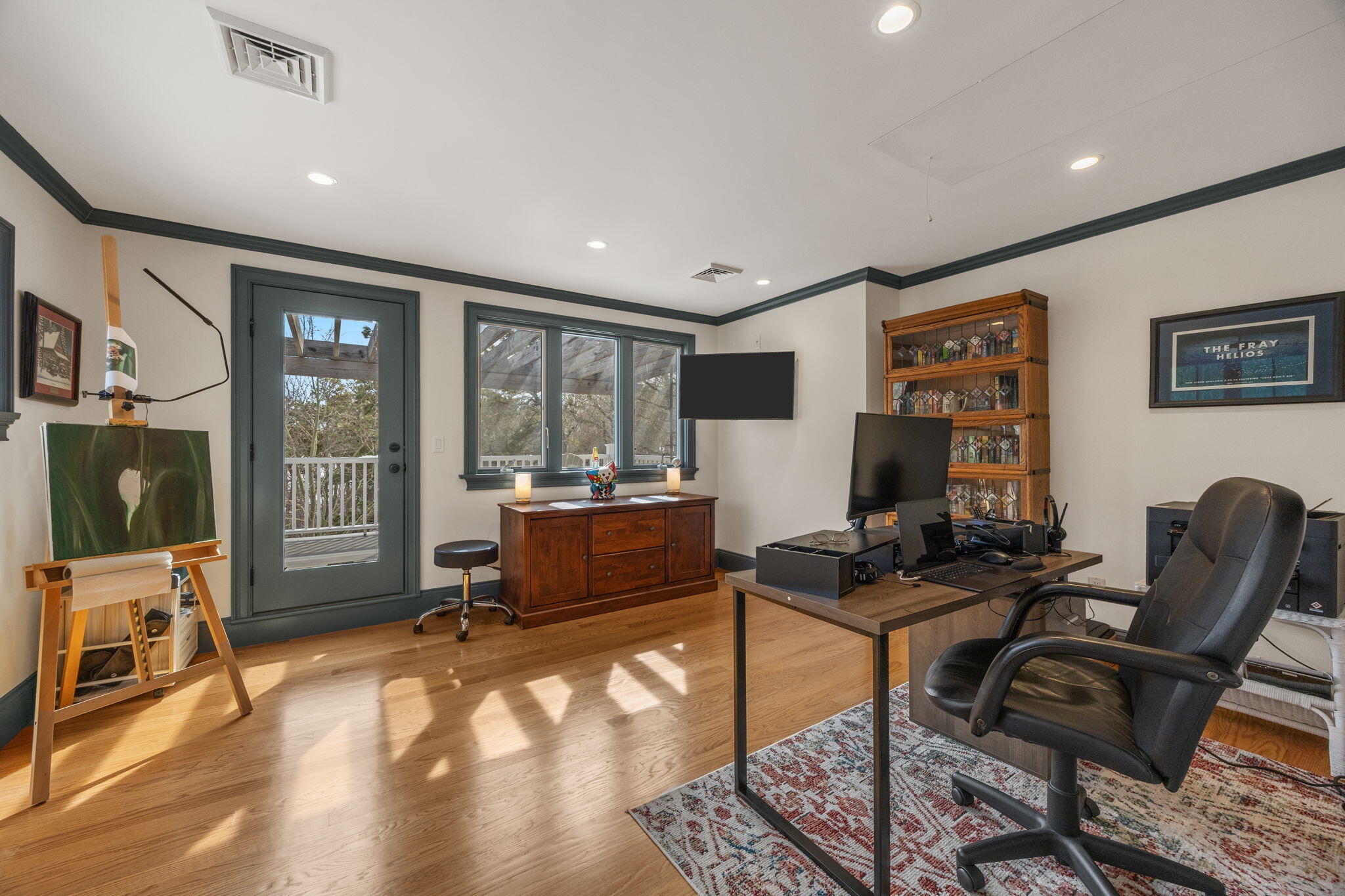 9 Horseshoe Bend Way Mashpee MA 02649