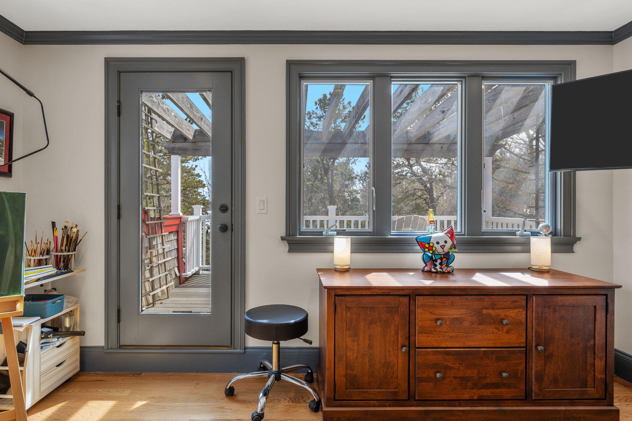 9 Horseshoe Bend Way Mashpee MA 02649