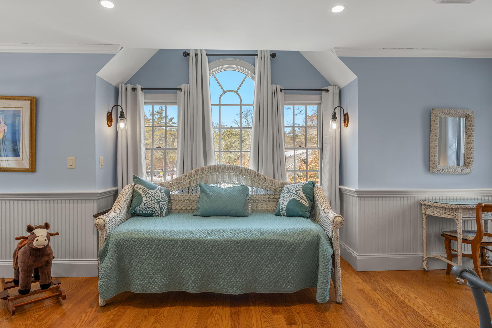 9 Horseshoe Bend Way Mashpee MA 02649