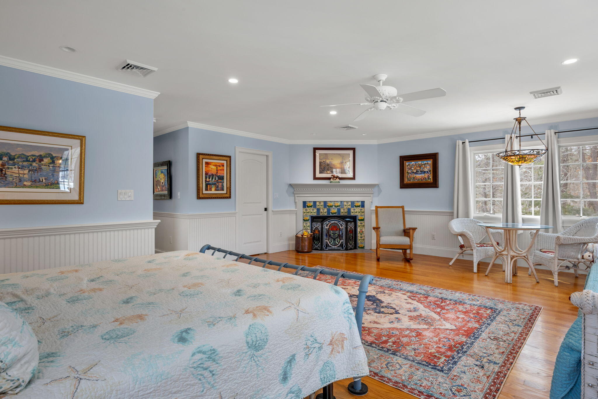 9 Horseshoe Bend Way Mashpee MA 02649