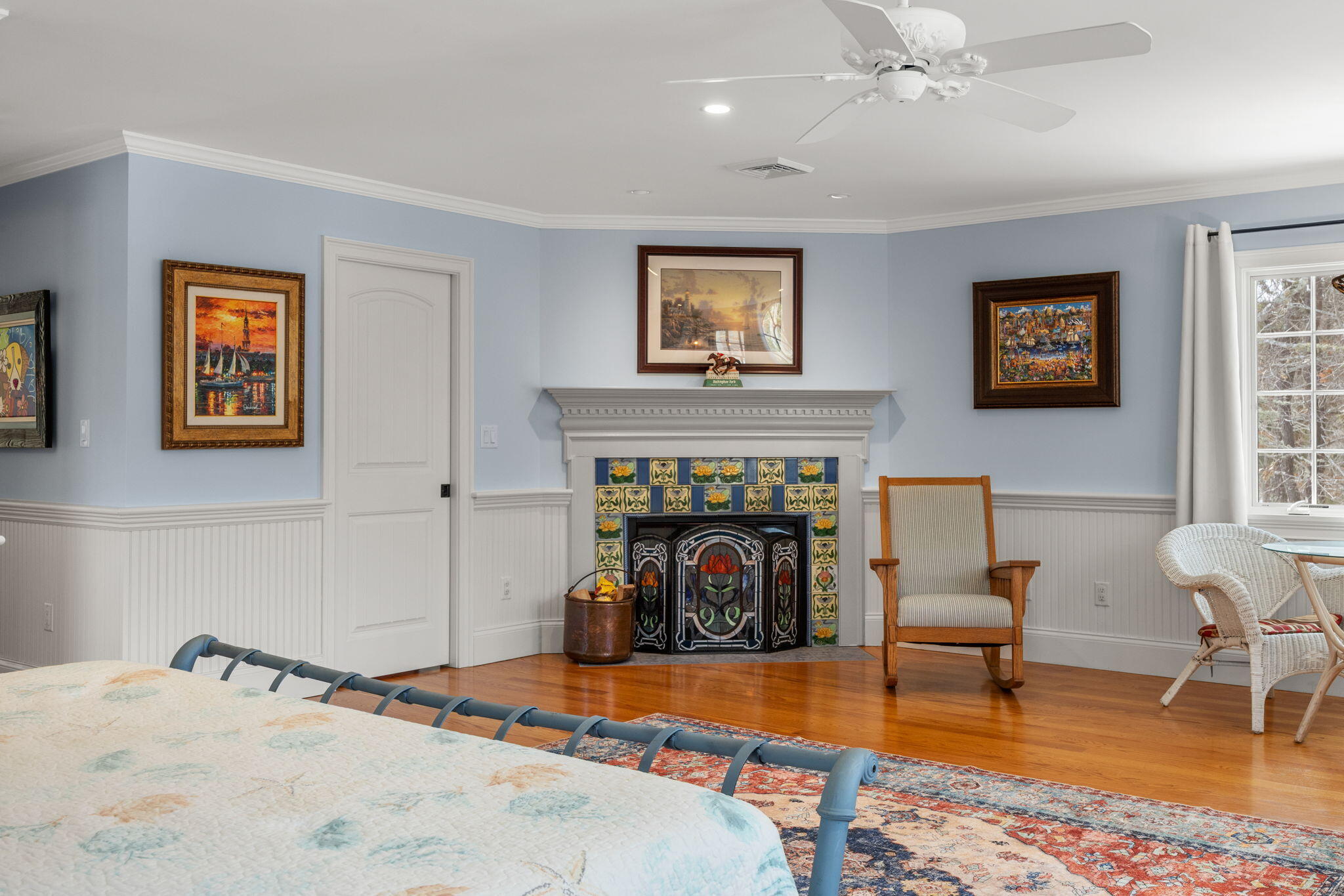 9 Horseshoe Bend Way Mashpee MA 02649