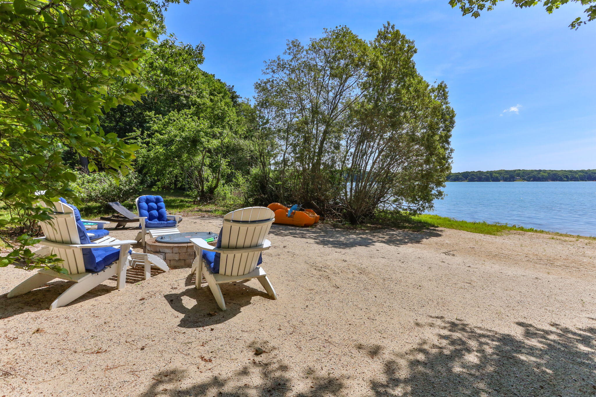 9 Horseshoe Bend Way Mashpee MA 02649