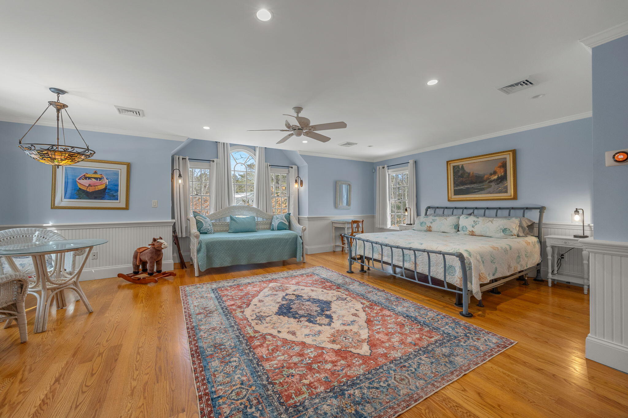 9 Horseshoe Bend Way Mashpee MA 02649