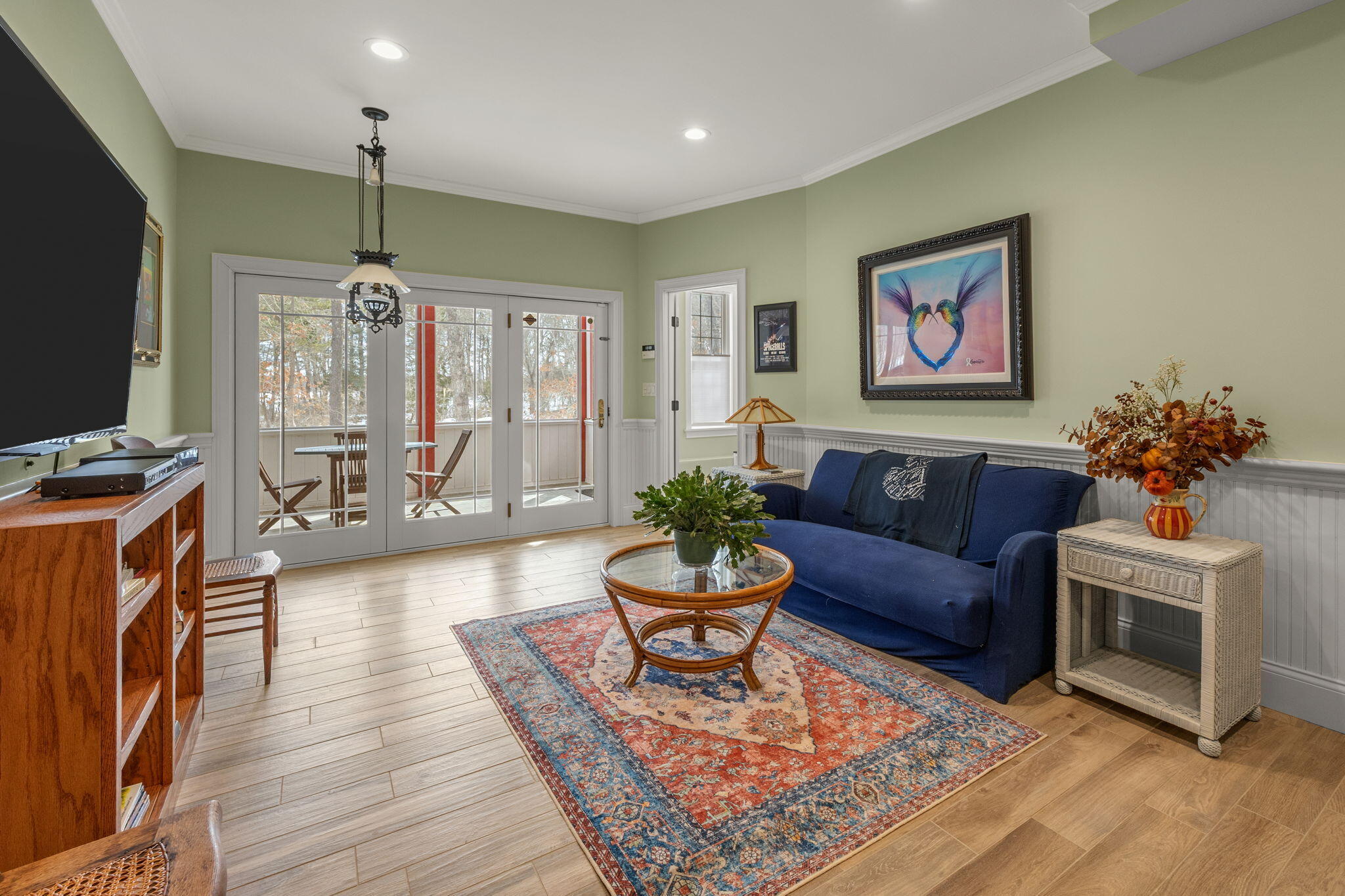 9 Horseshoe Bend Way Mashpee MA 02649