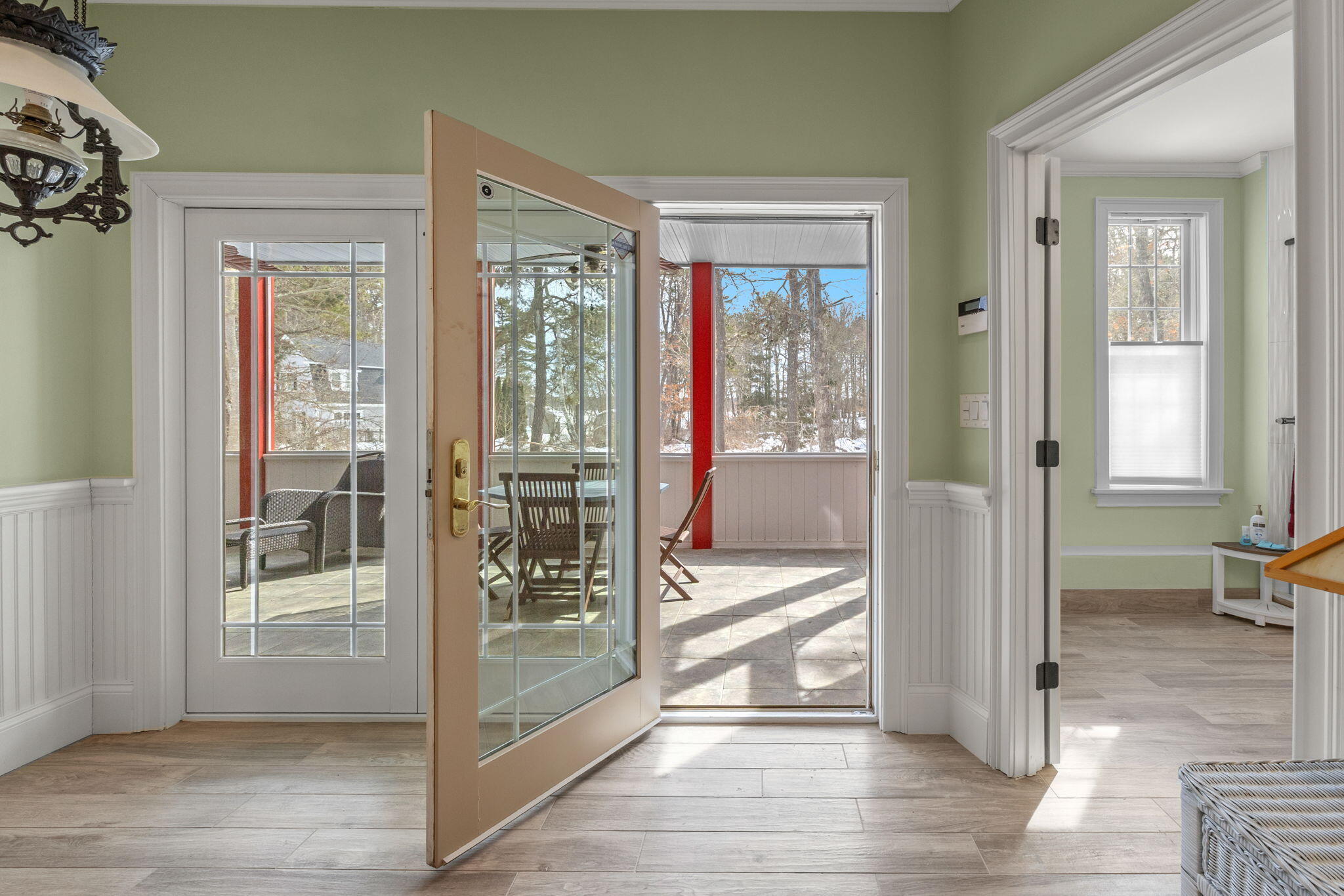 9 Horseshoe Bend Way Mashpee MA 02649