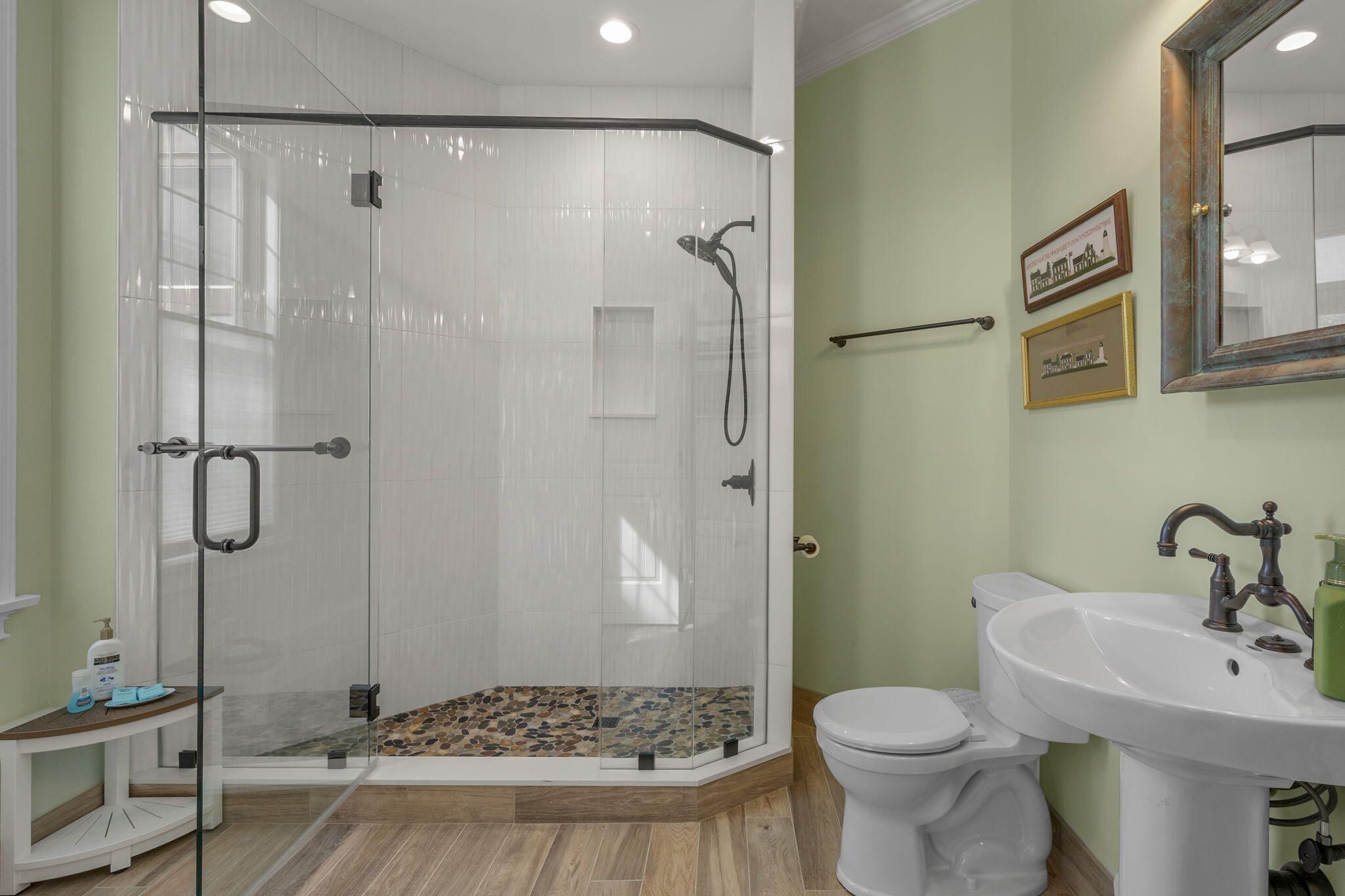 9 Horseshoe Bend Way Mashpee MA 02649