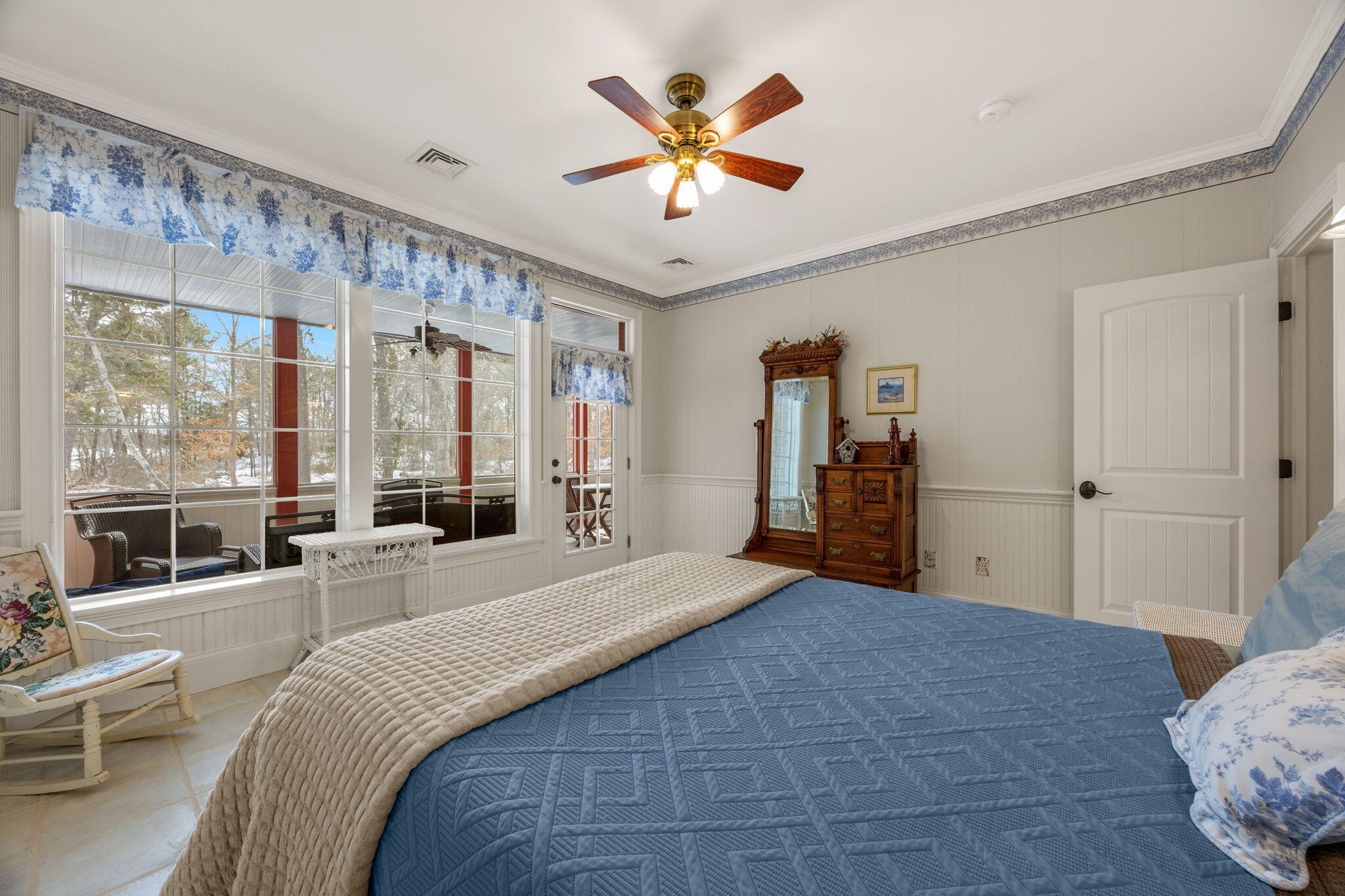 9 Horseshoe Bend Way Mashpee MA 02649