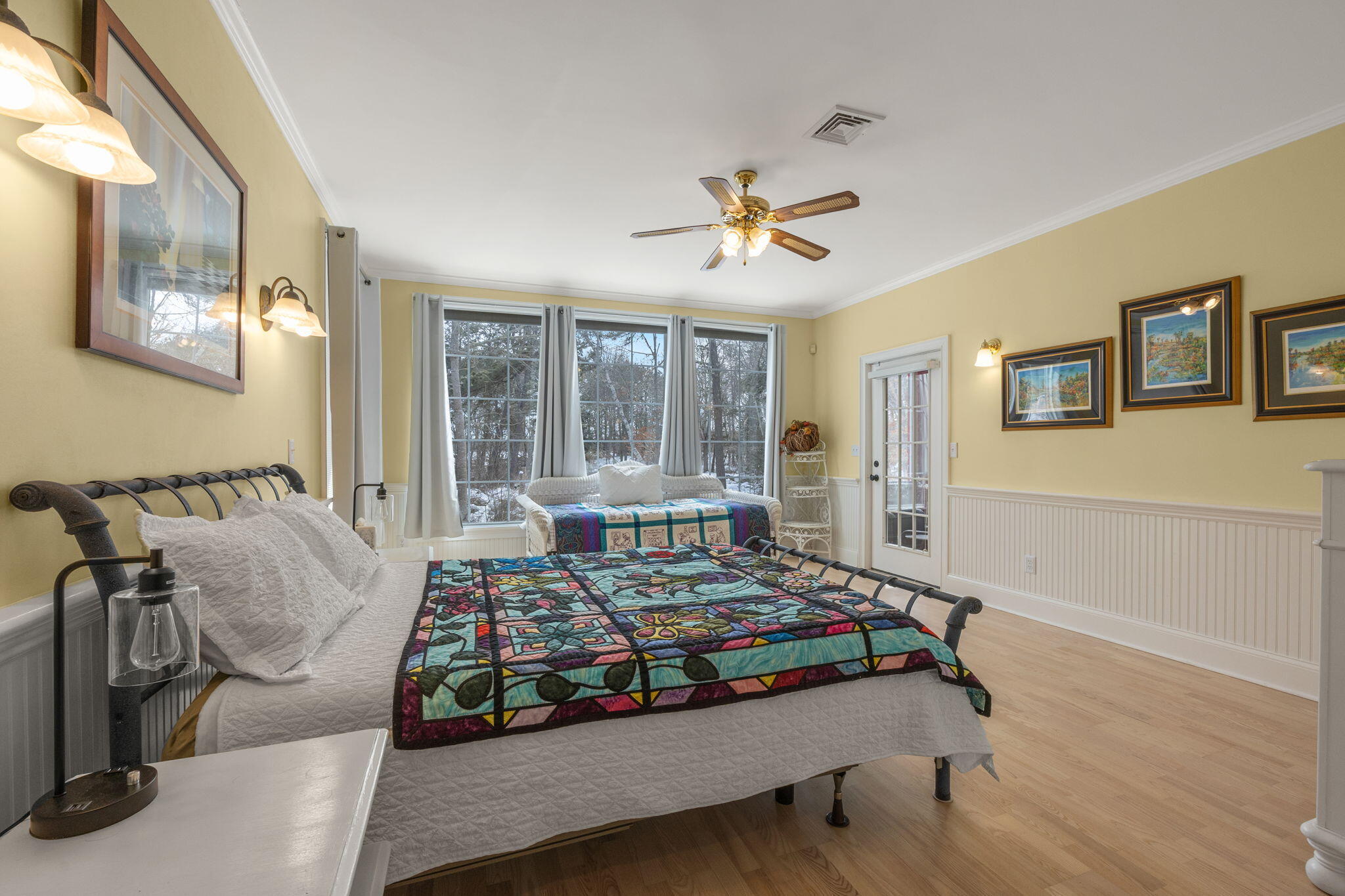 9 Horseshoe Bend Way Mashpee MA 02649