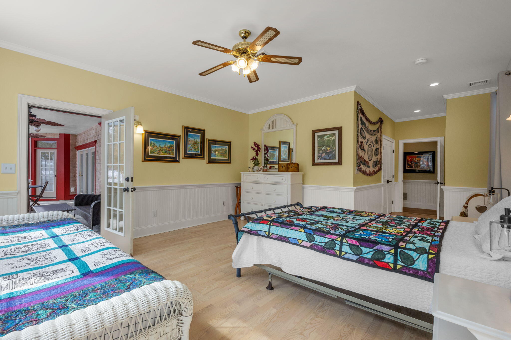 9 Horseshoe Bend Way Mashpee MA 02649