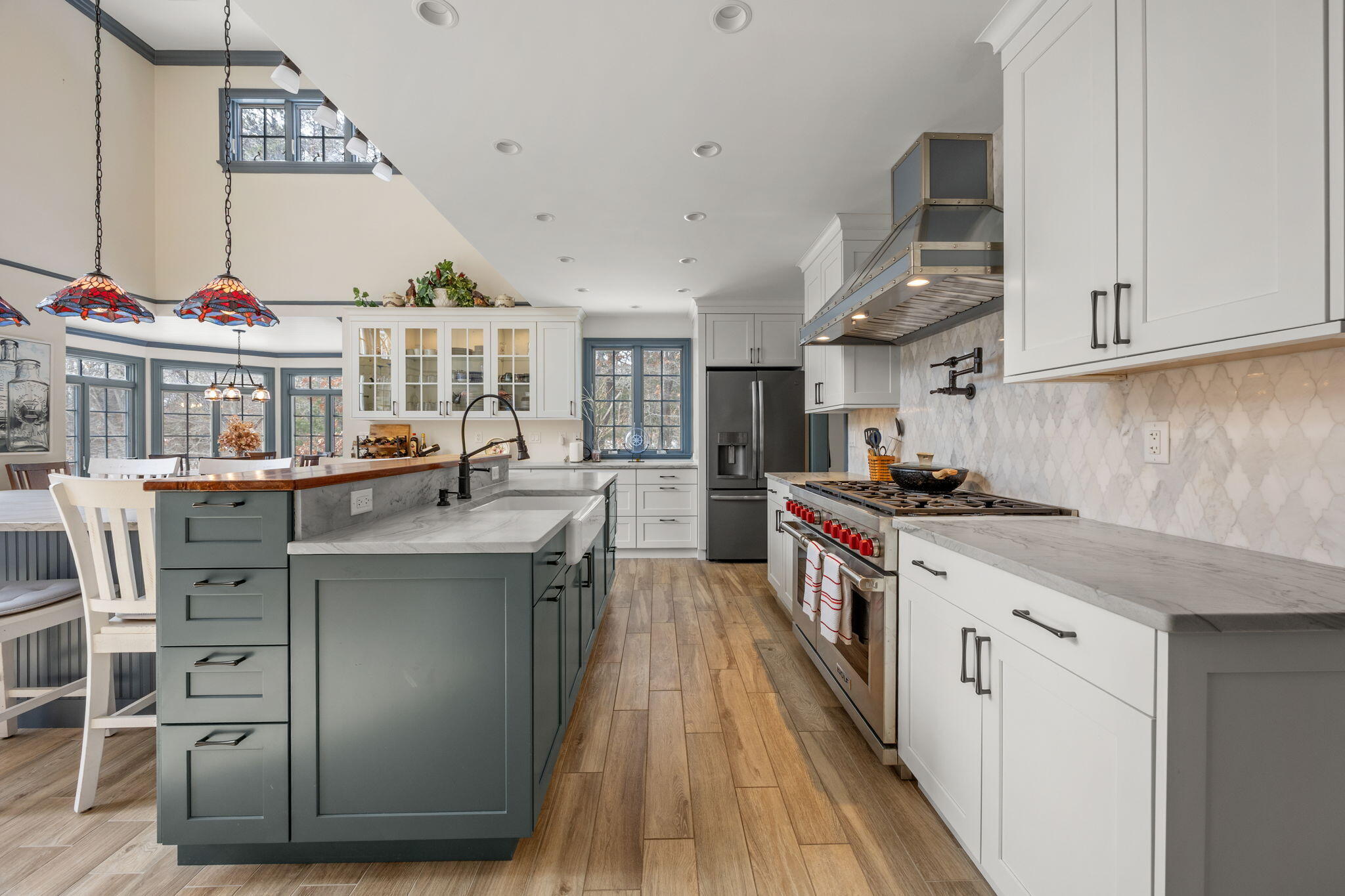 9 Horseshoe Bend Way Mashpee MA 02649