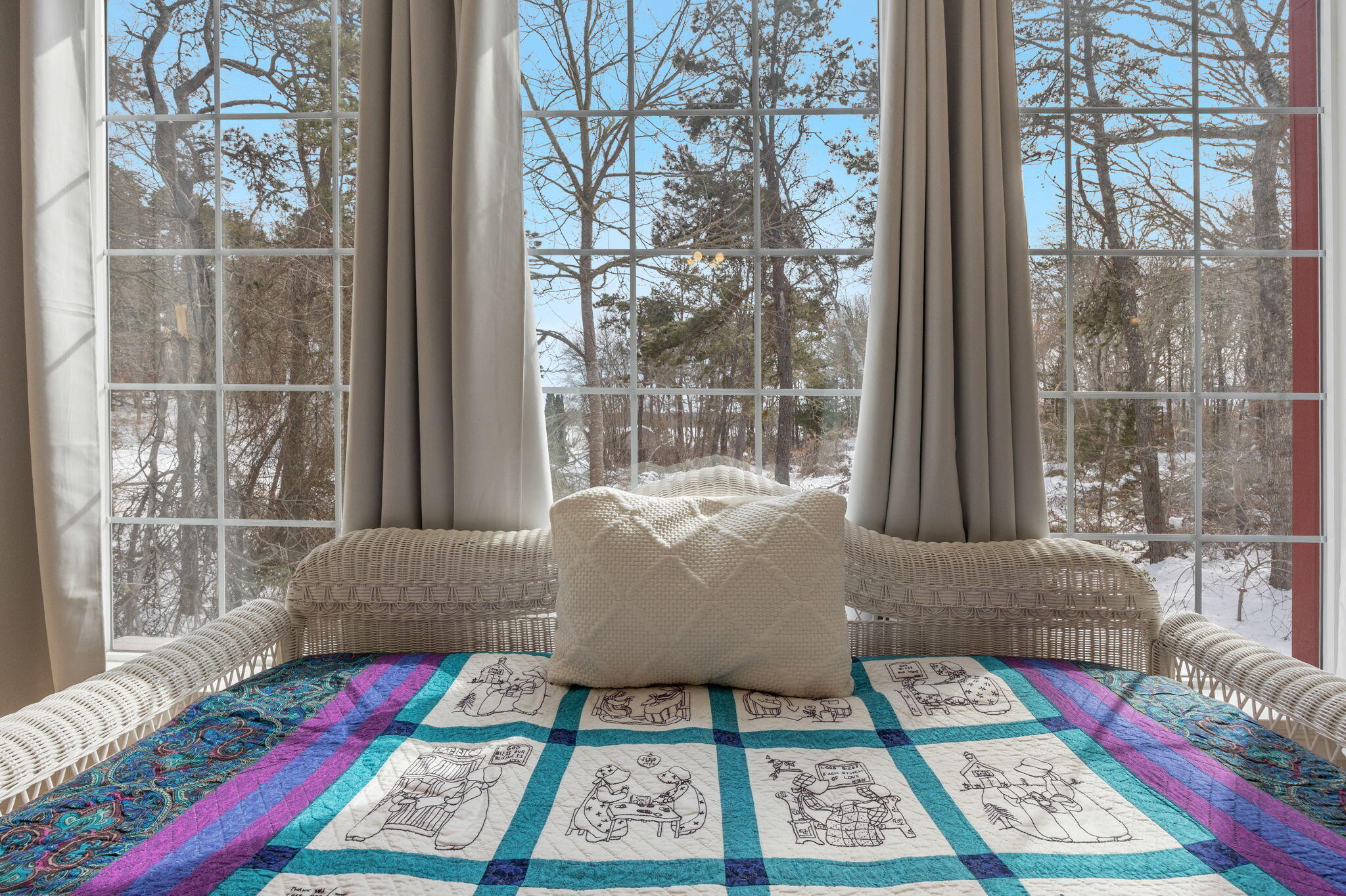 9 Horseshoe Bend Way Mashpee MA 02649