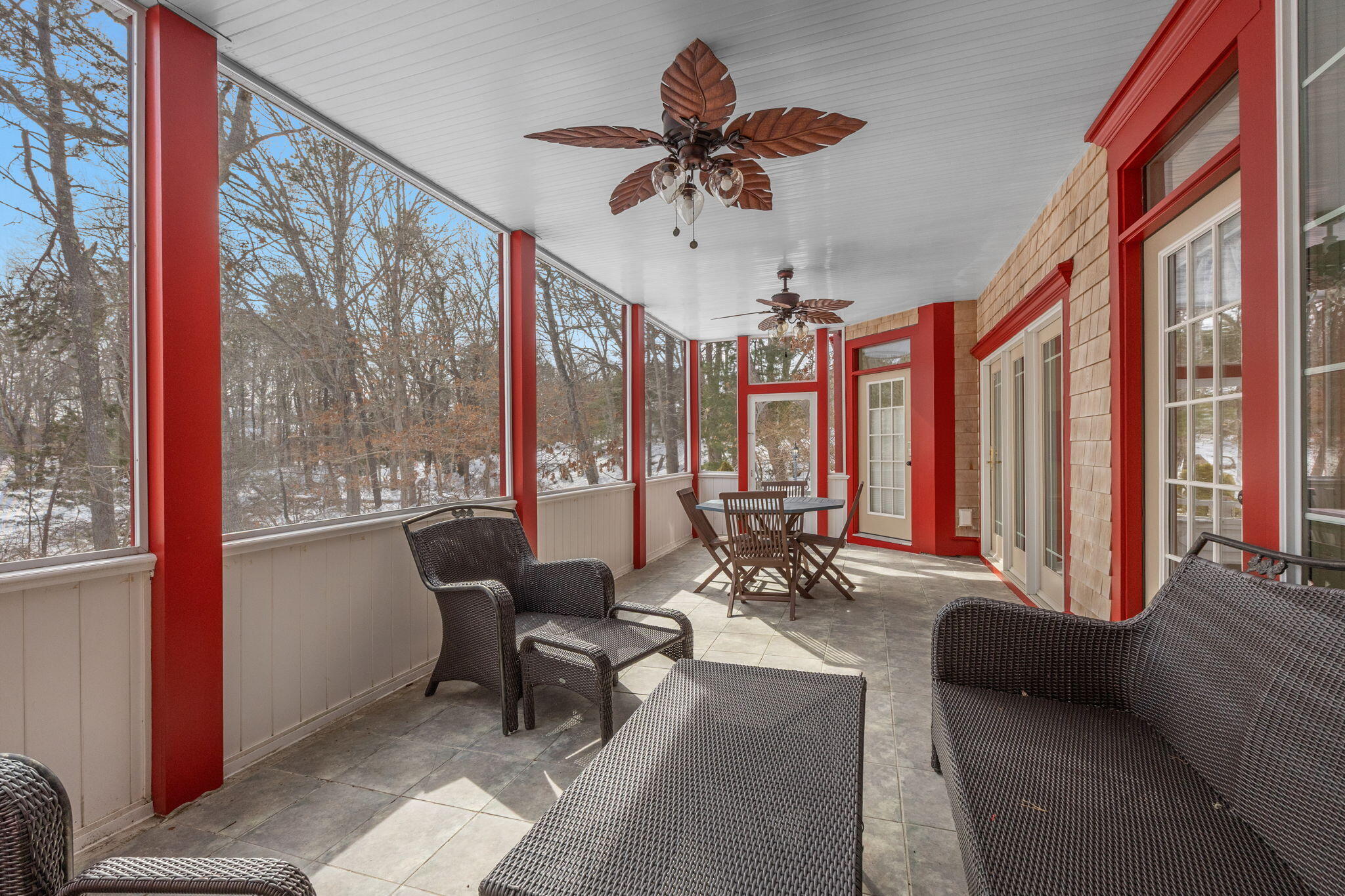 9 Horseshoe Bend Way Mashpee MA 02649