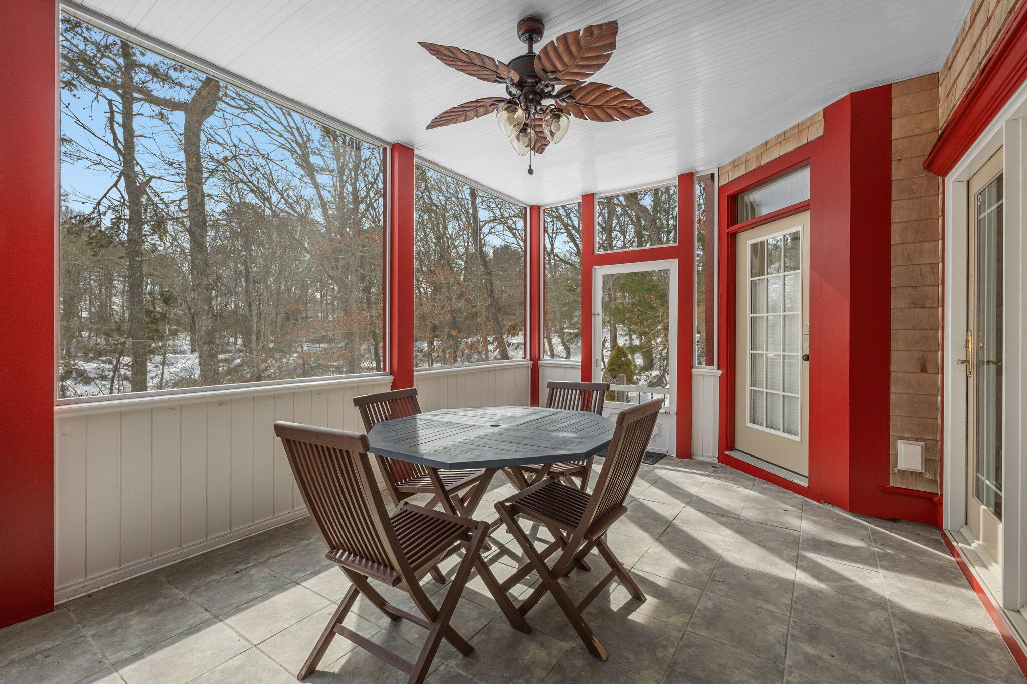 9 Horseshoe Bend Way Mashpee MA 02649