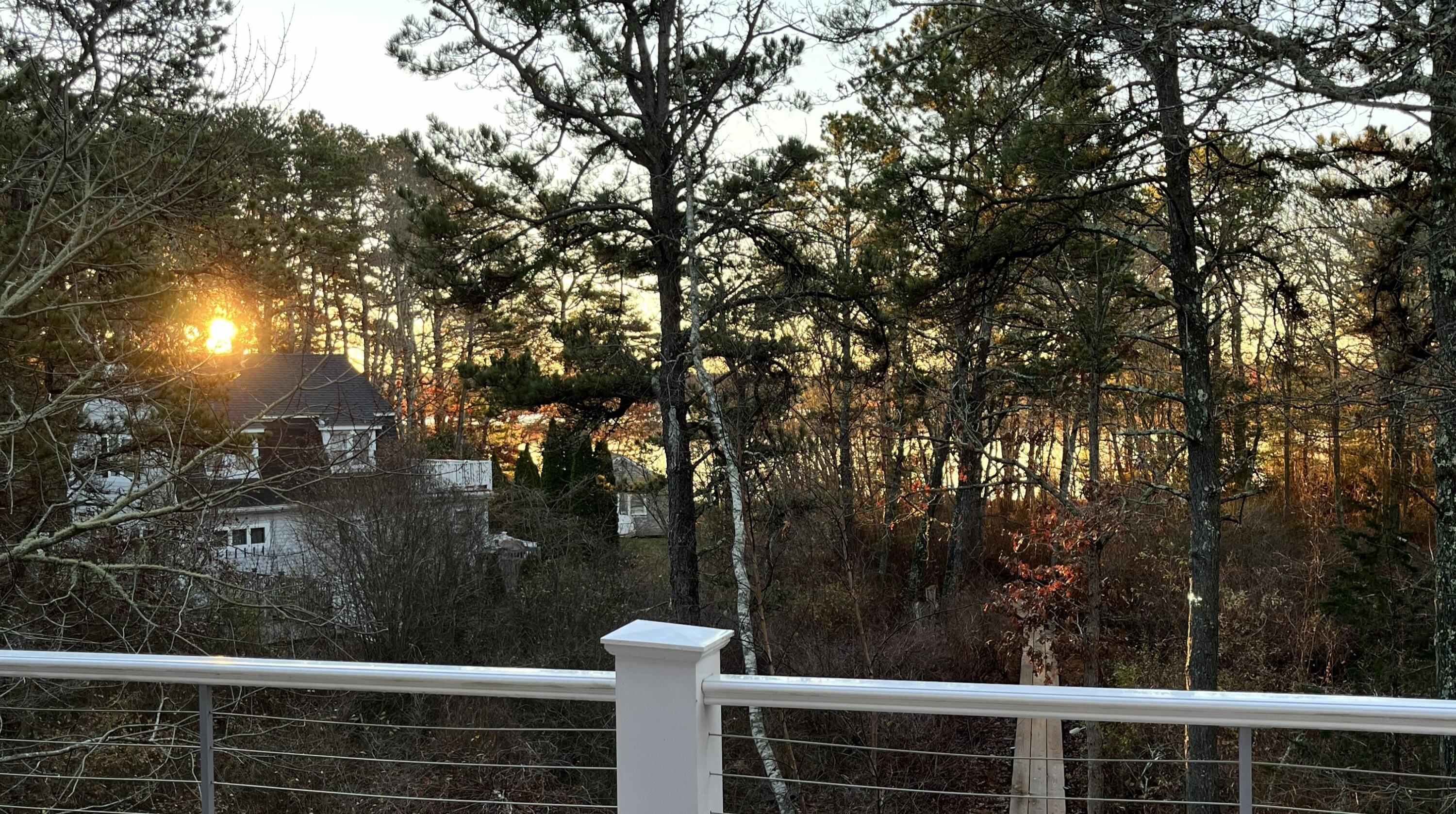 9 Horseshoe Bend Way Mashpee MA 02649