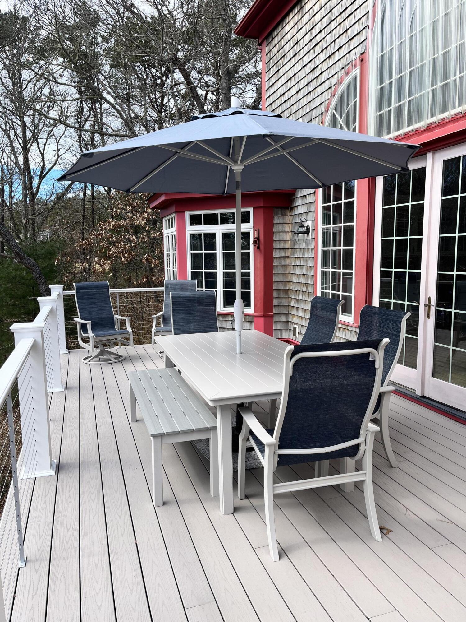 9 Horseshoe Bend Way Mashpee MA 02649